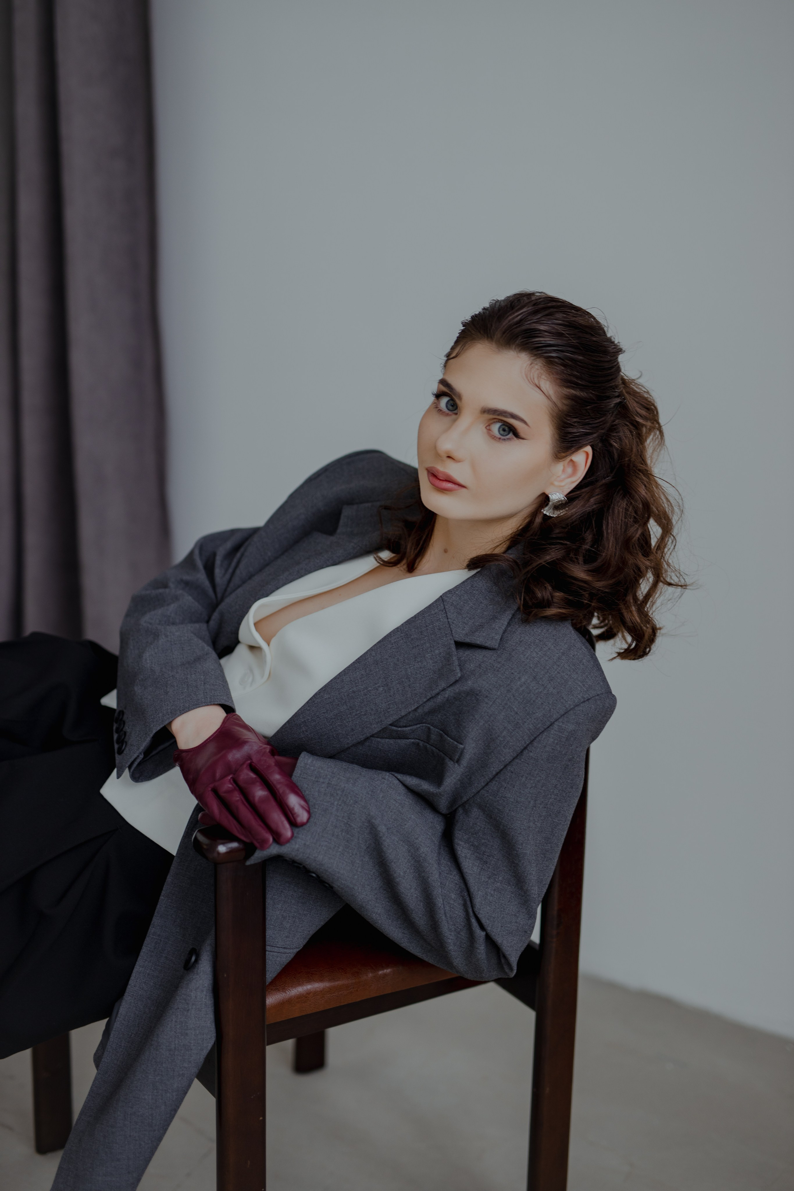 Polina. Olia Romicheva ♡ фотограф Фокино / Владивосток / Большой Камень / Находка