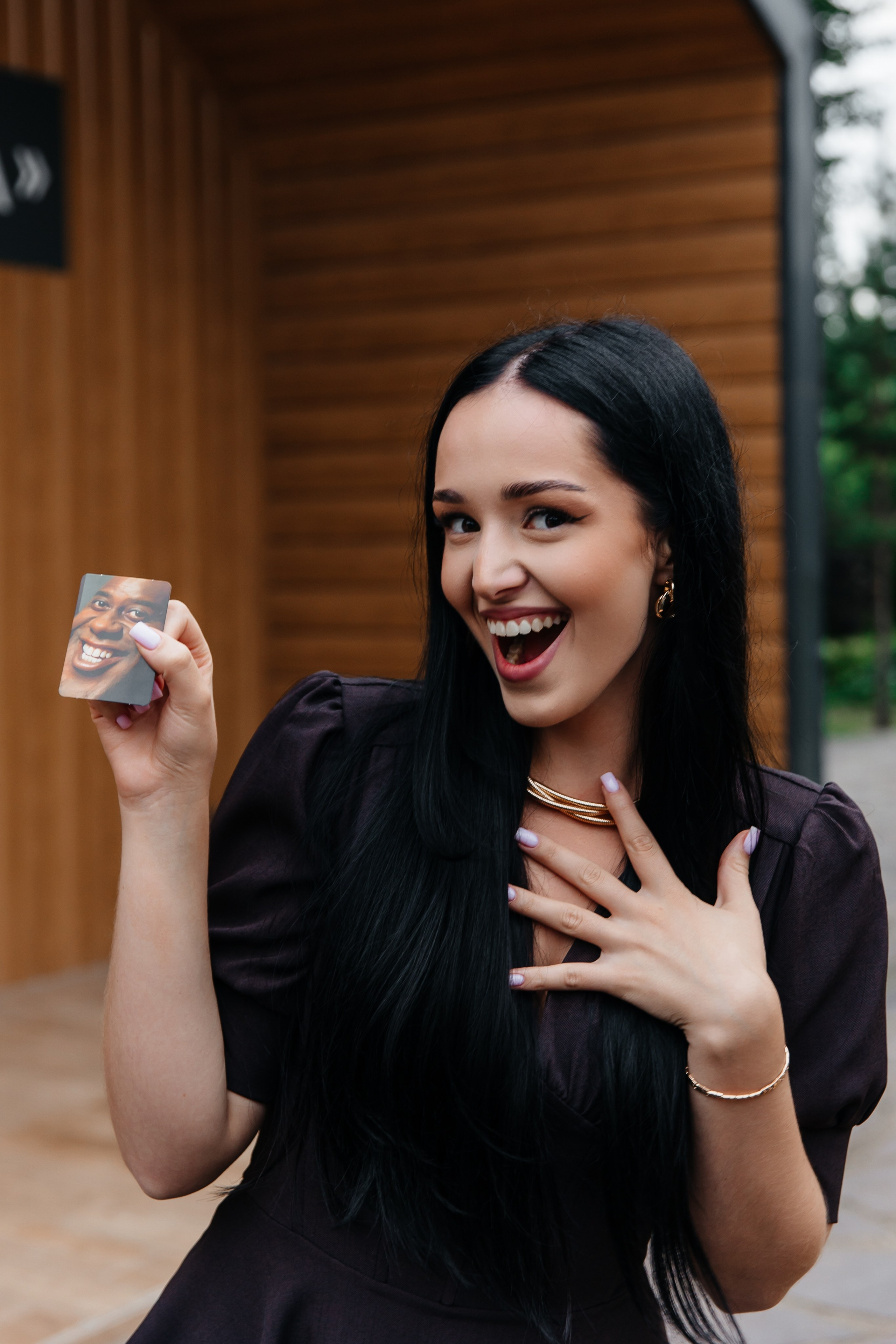 Иван и Дарья. Свадебный и семейный фотограф у Уфе Евгения Сазонова