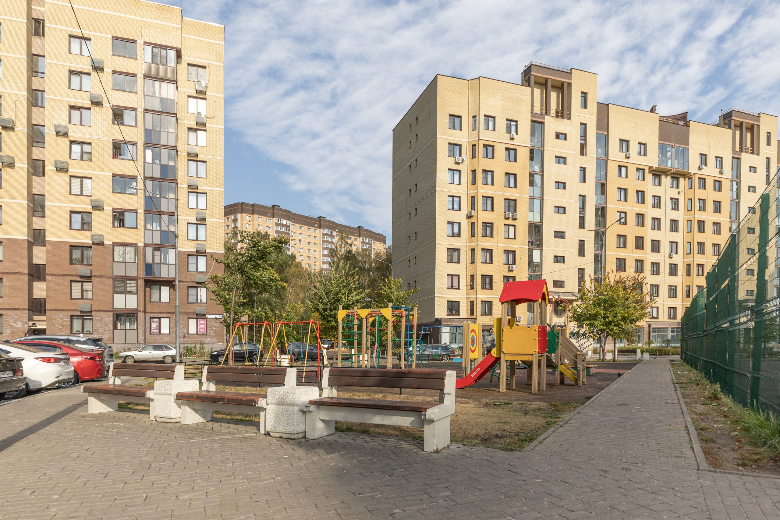 Интерьерная фотосъёмка. Профессиональный фотограф в Москве и Мо Мария Шантарёва