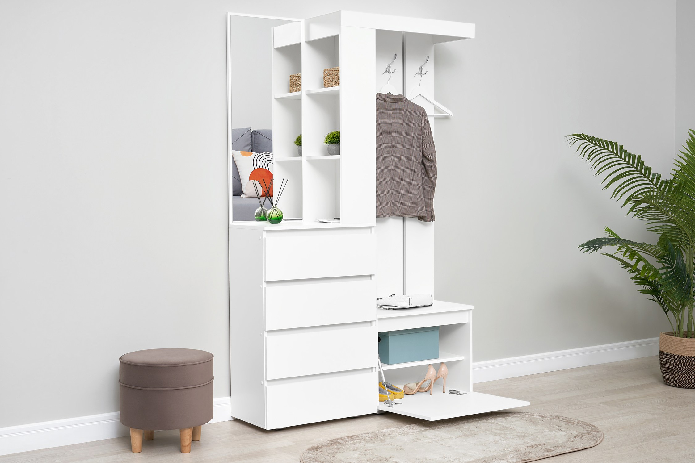 Ретушь мебели. Фотограф-ретушер Балаценко Екатерина