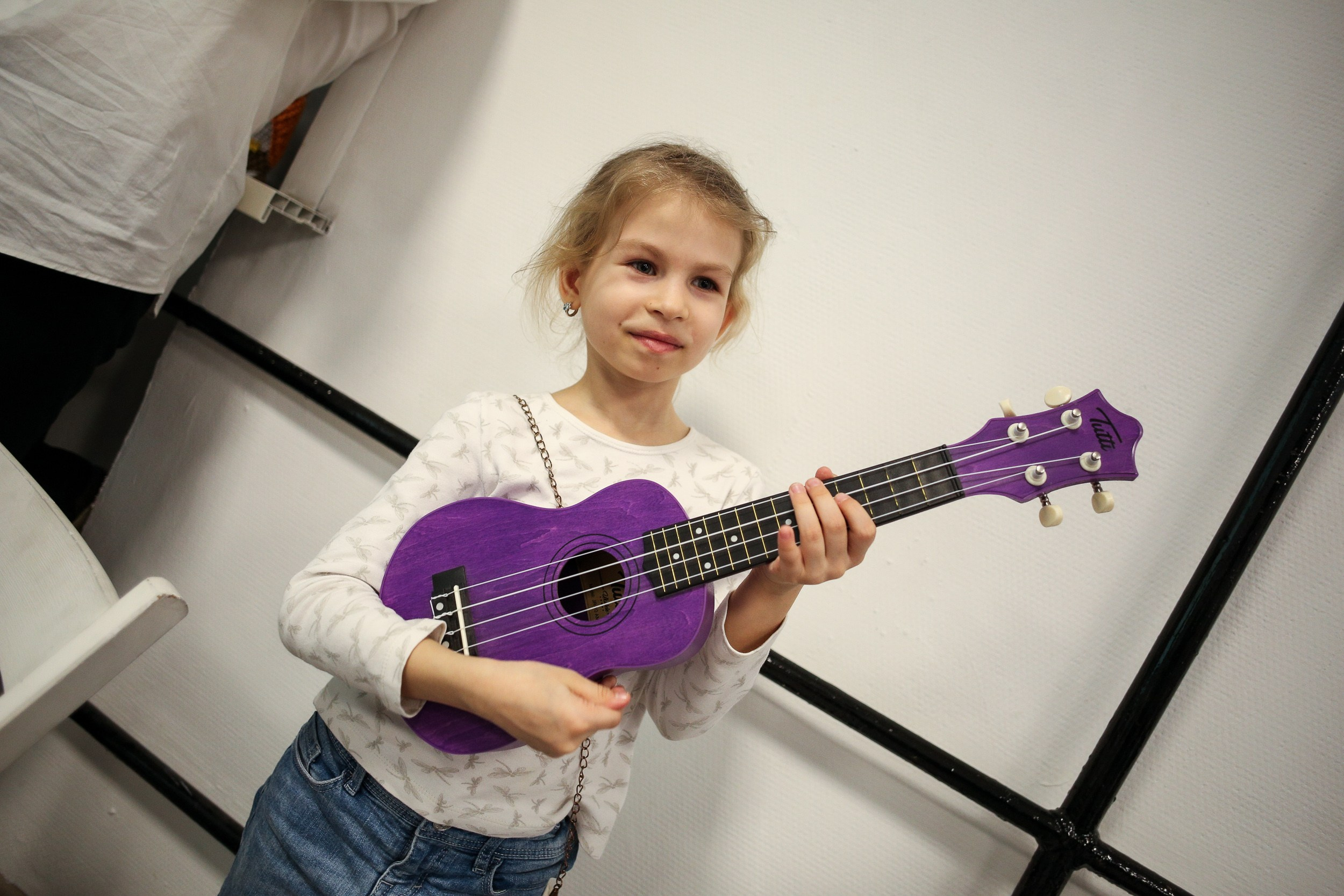 Юбилей организации ОДИ Счастье слышать. Портретный и репортажный фотограф. Мыльников Илья