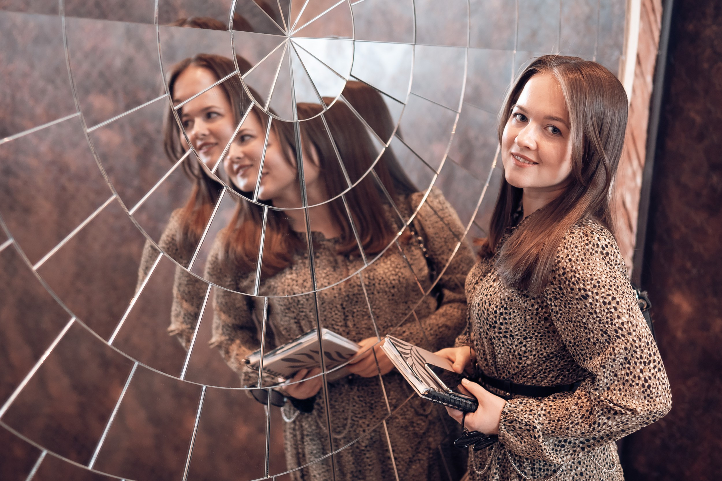 Контент история для дизайнера в гастро бар «Брауни». Церковный фотограф Севастополь