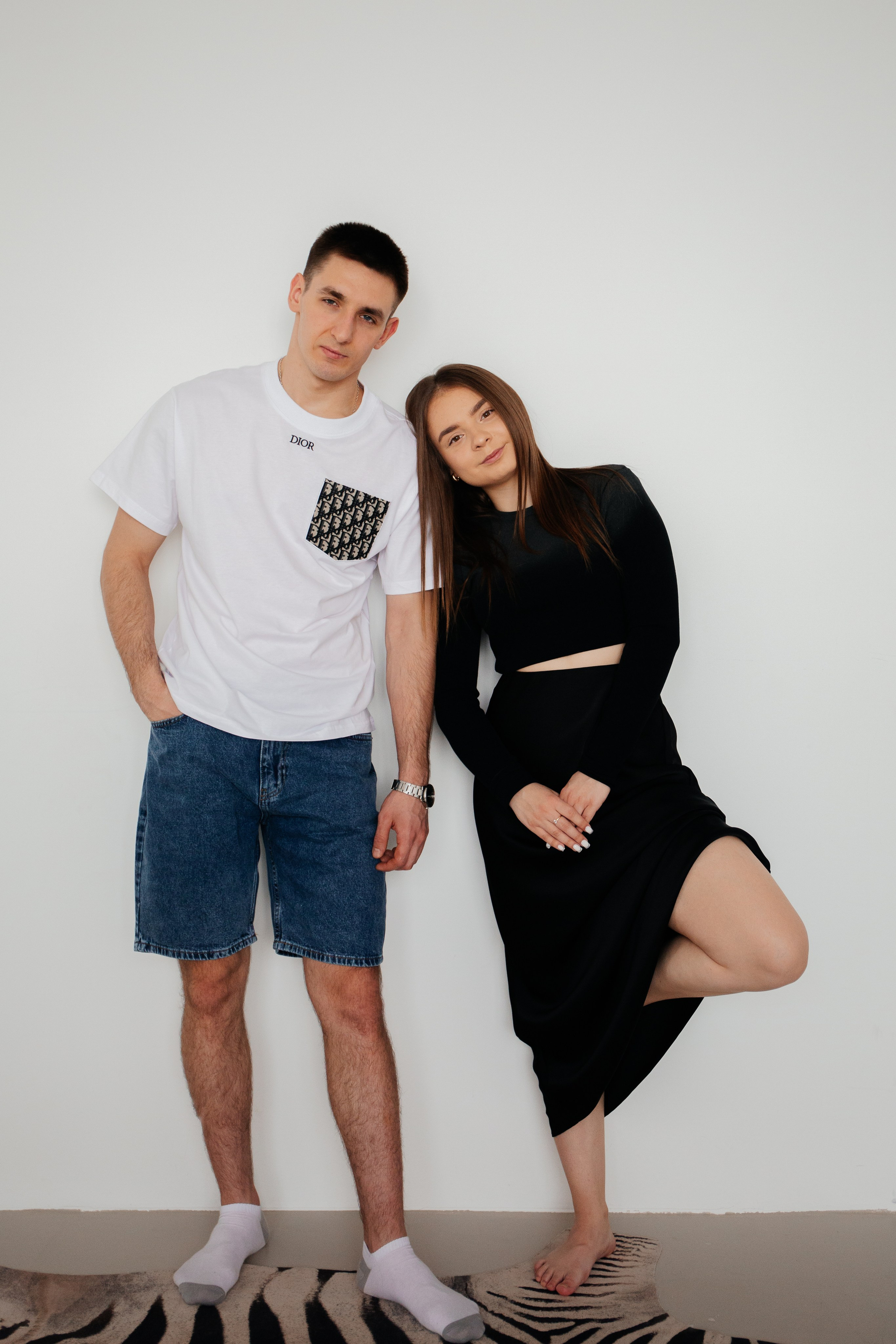 Никита и Виктория. Фотограф, Марина Шипек