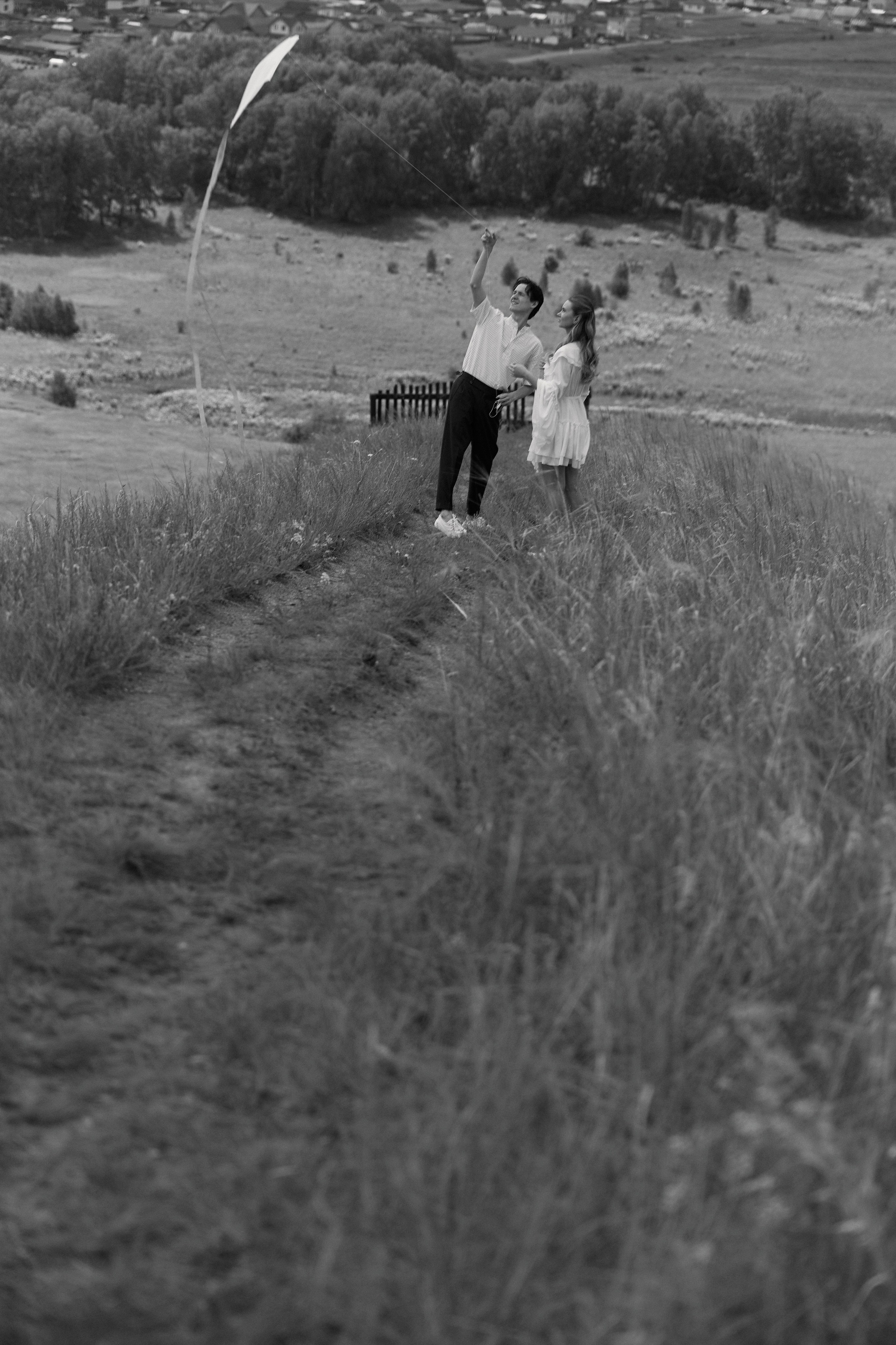 Посмотреть серию. Свадебный и семейный фотограф в Красноярске Тряпчев Павел