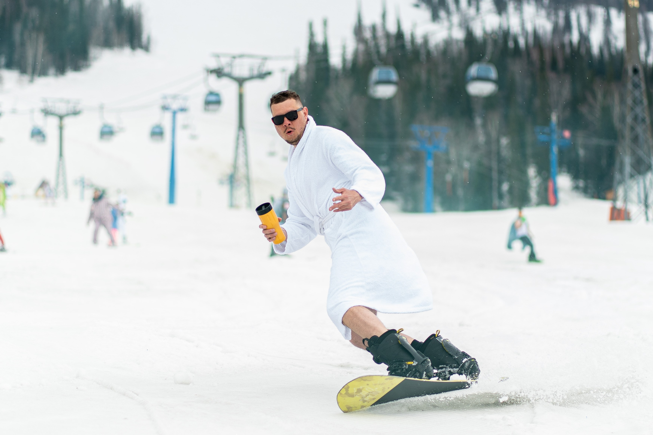 Грелка 18.04.24. Анастасия Паршукова — фотограф Шерегеш Новосибирск