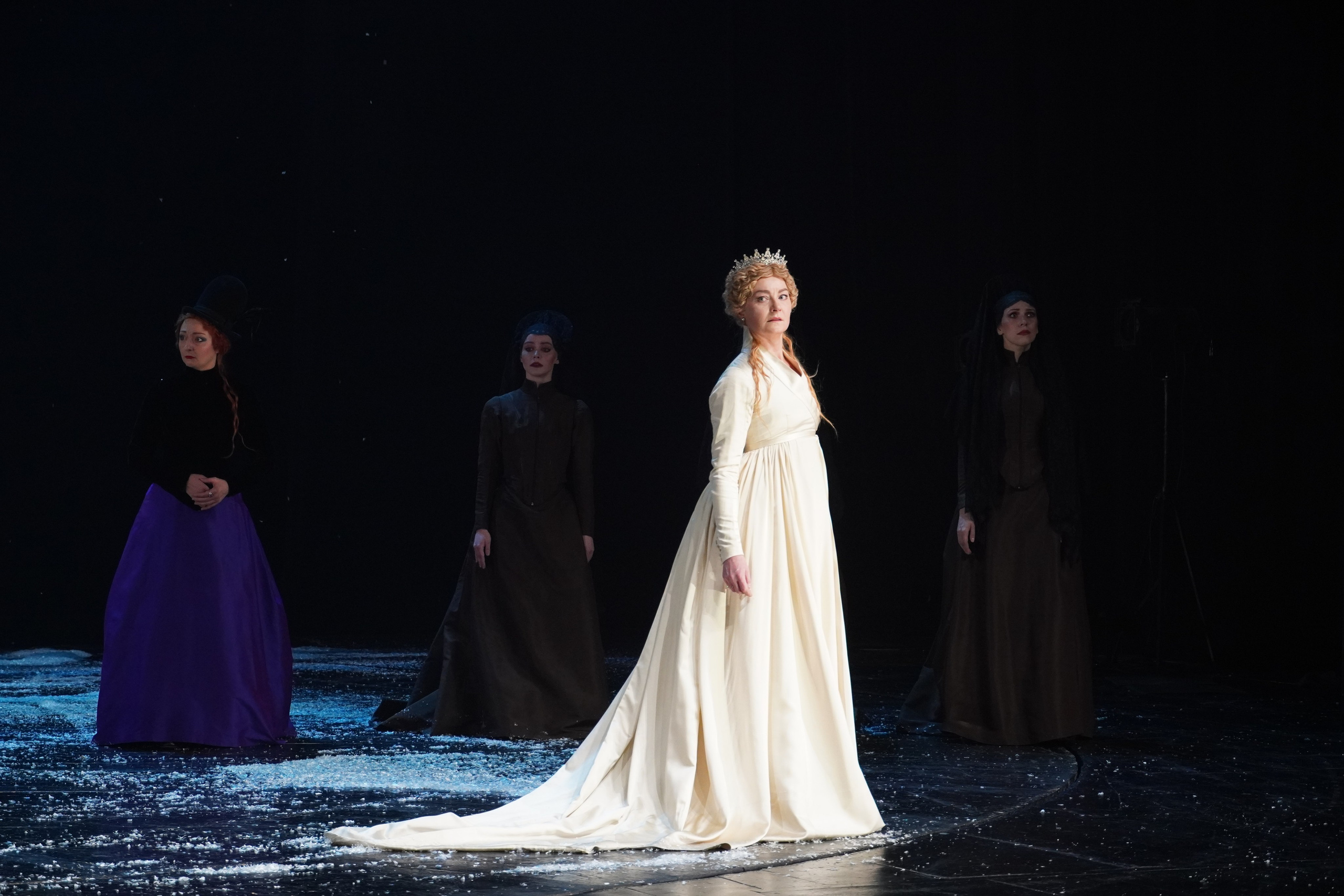 Пазлы. Фотохудожник Татьяна Бойцова