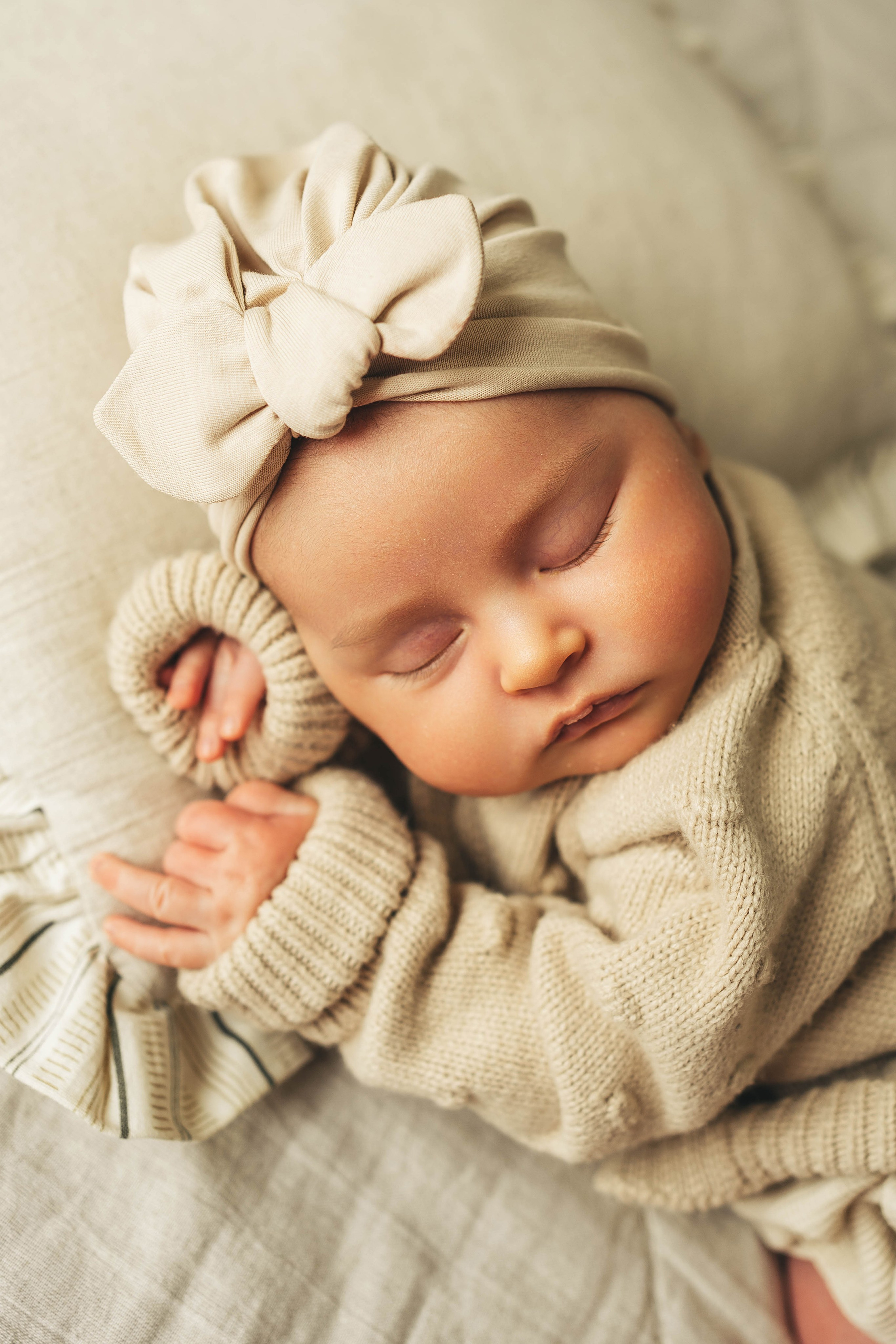 Фотосъемка новорожденного малыша. Семейный и детский фотограф новорожденных Ульяновск