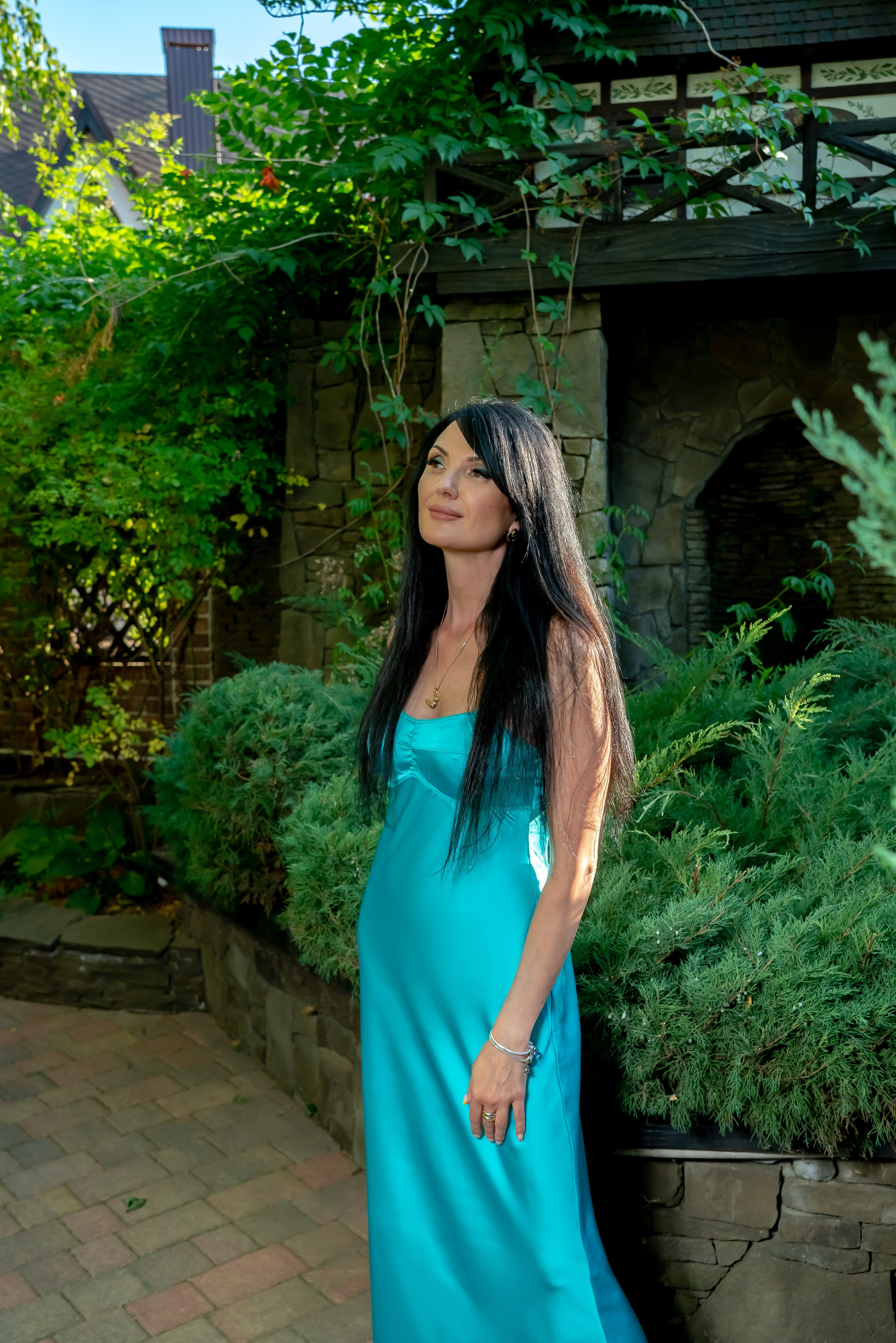 День Рожденья. Max Matvich and Victoria Basova are professionals in their field