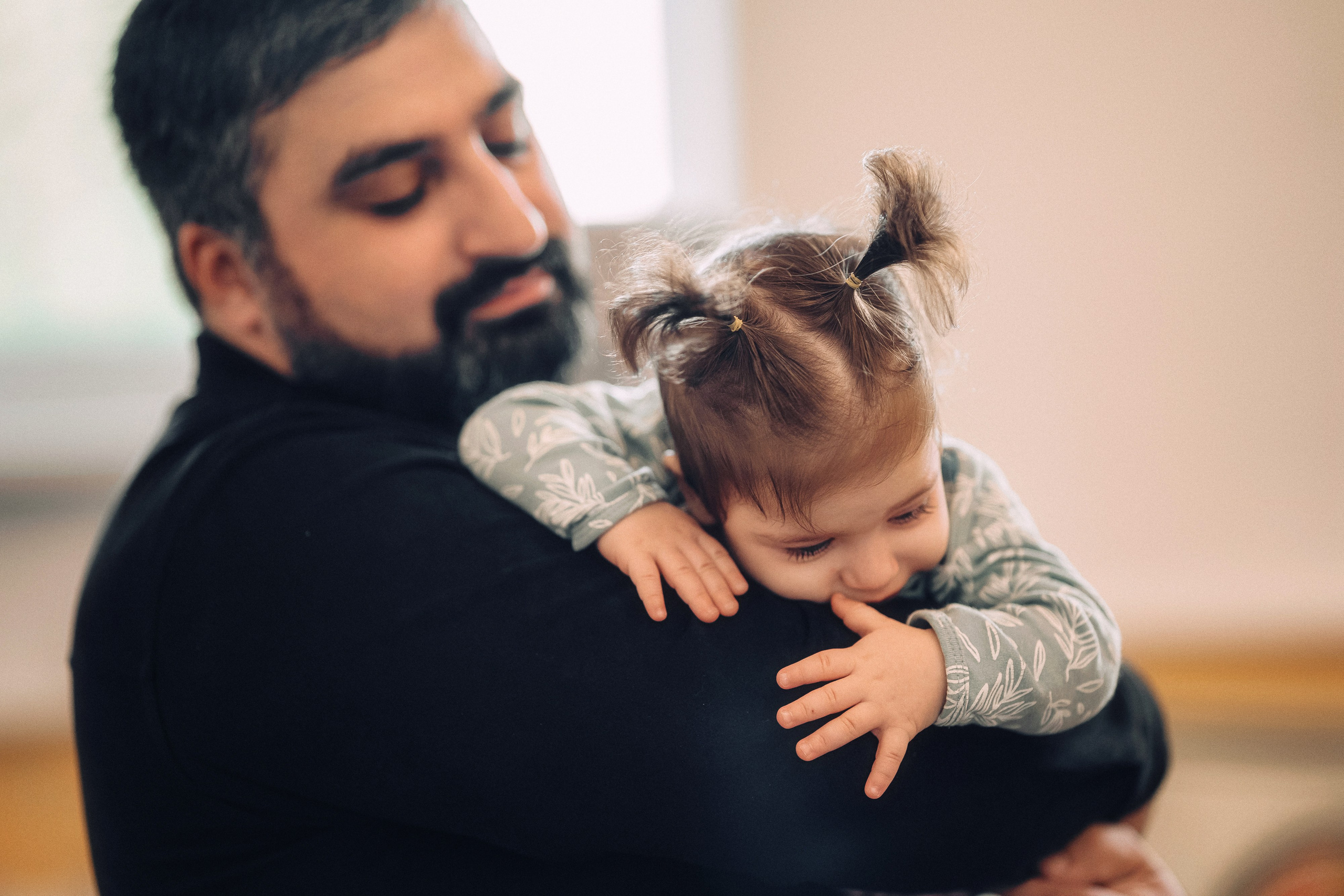 Таинство крещения в Воронеже. Свадебный и репортажный фотограф в Воронеже Роман Янко