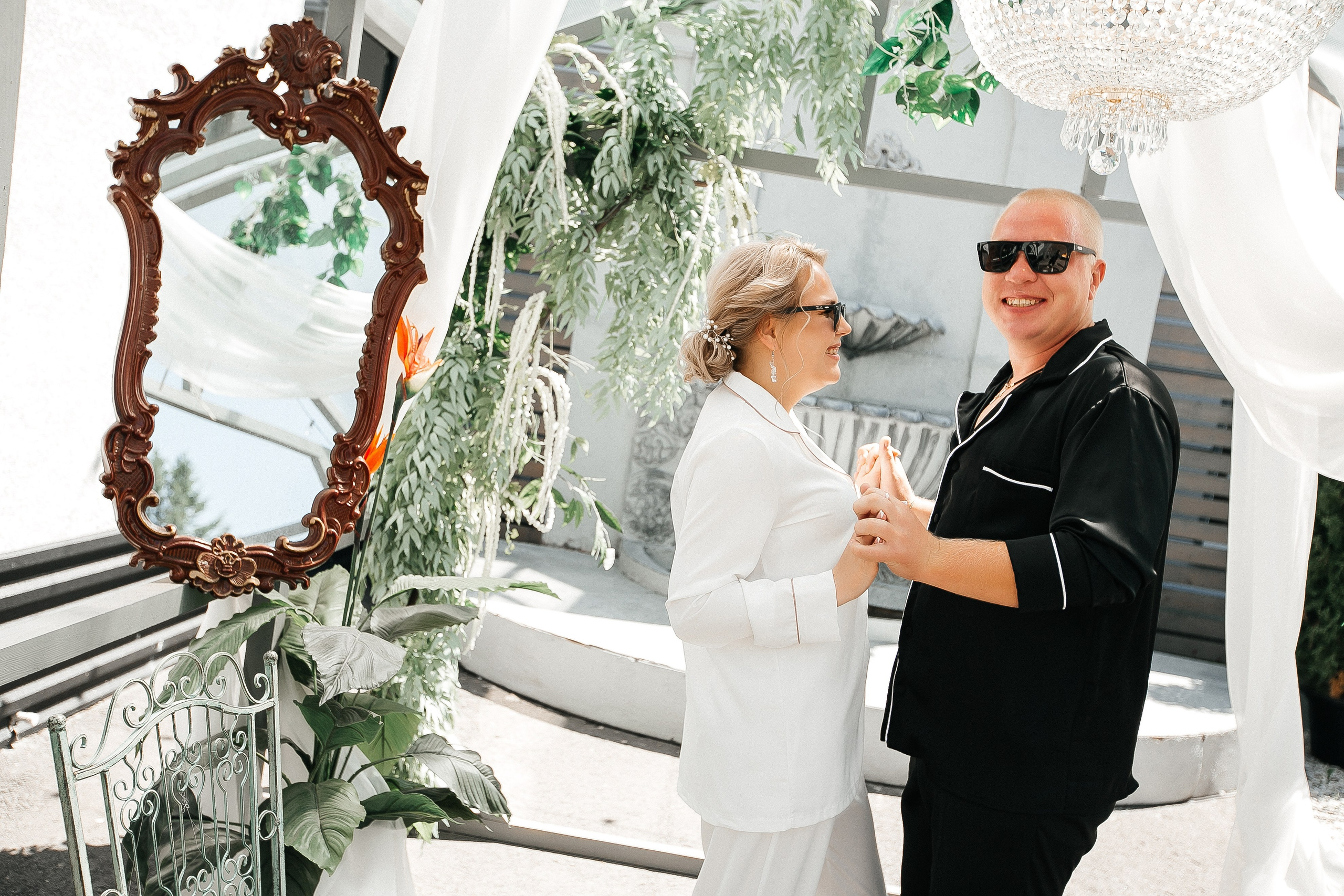 Яна+Юра. Свадебный и семейный фотограф Волкова Маргарита