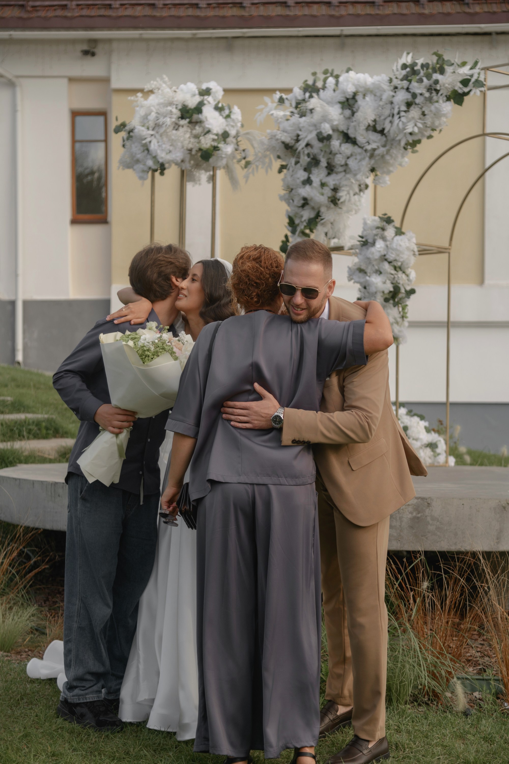 Камилла и Денис. Фотограф Смоляк Алена