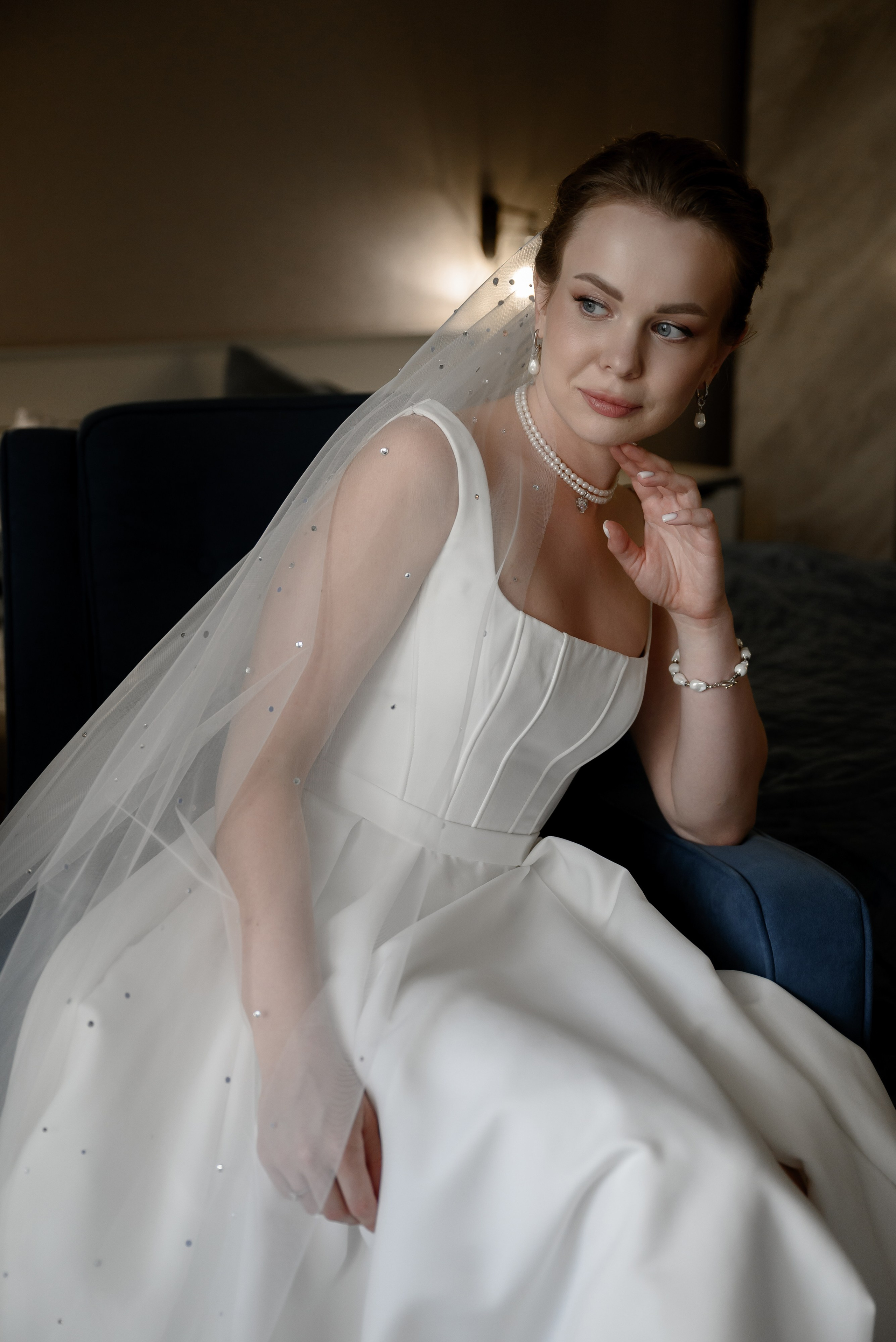 Дмитрий и Алина. Свадебный организатор в Ростове-на-Дону Яснов Роман