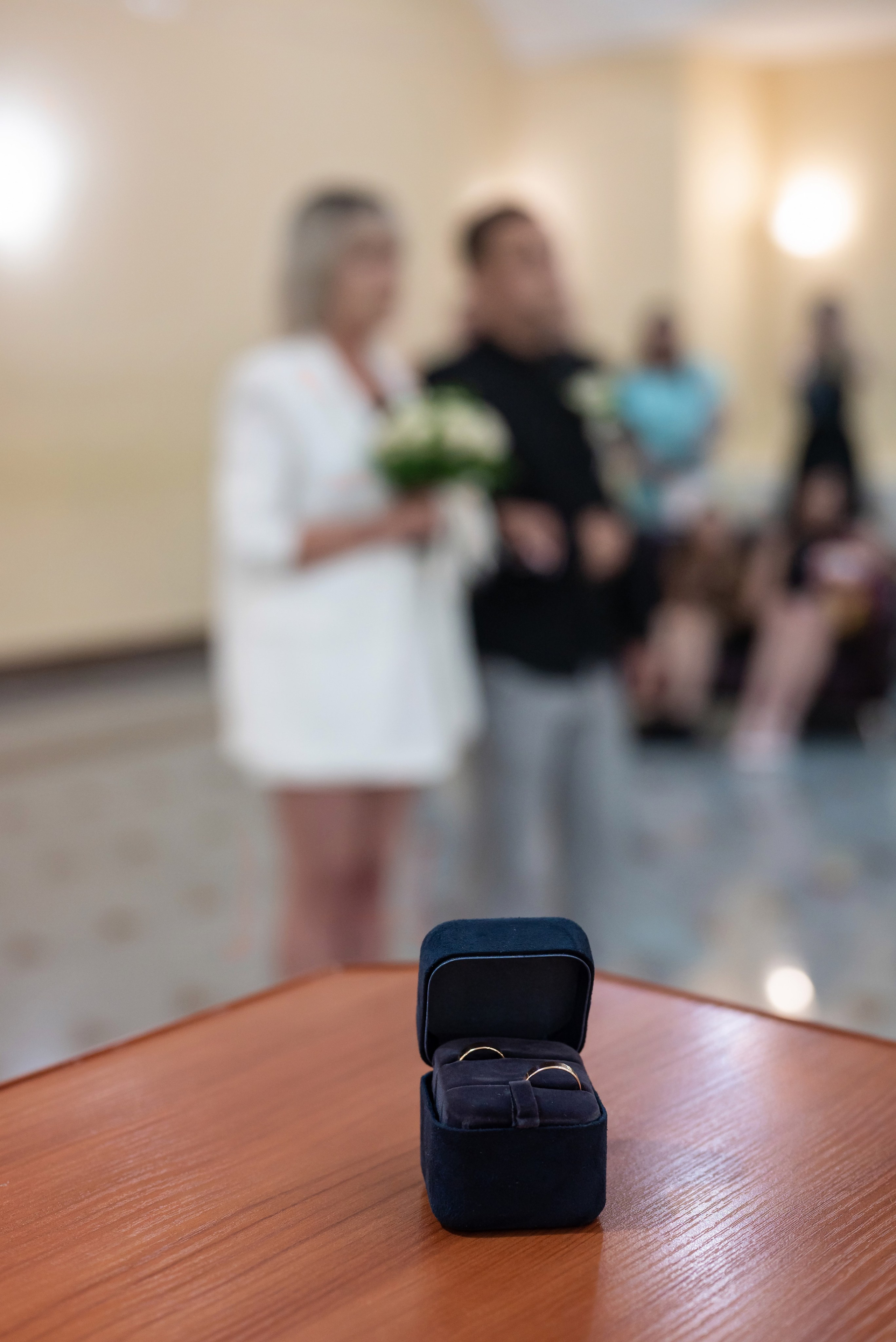 Николай и Анастасия. Фотограф в городе Салават