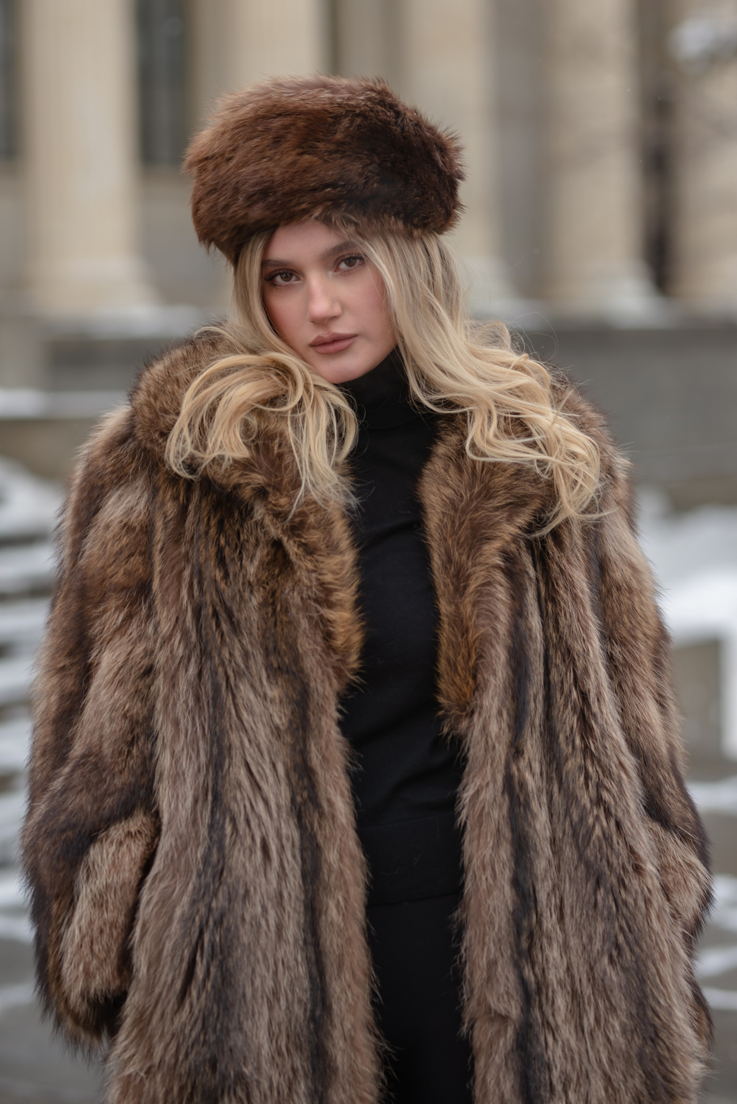 Анна. Портретный фотограф в г. Москва Солнцево Яковлева Анастасия