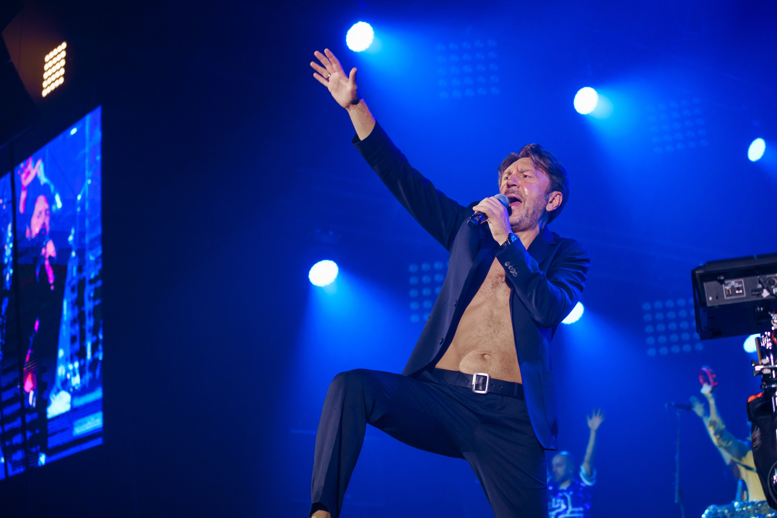 Ленинград 2. Михаил Белоусов фотограф Пермь