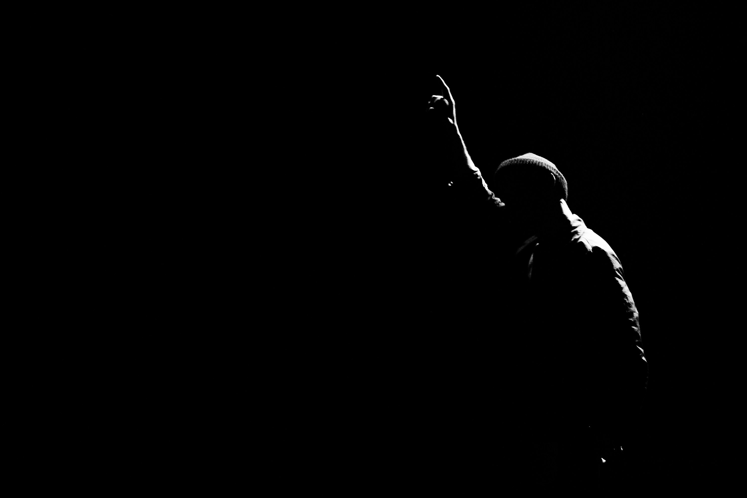 Иван Дорн. Михаил Белоусов фотограф Пермь