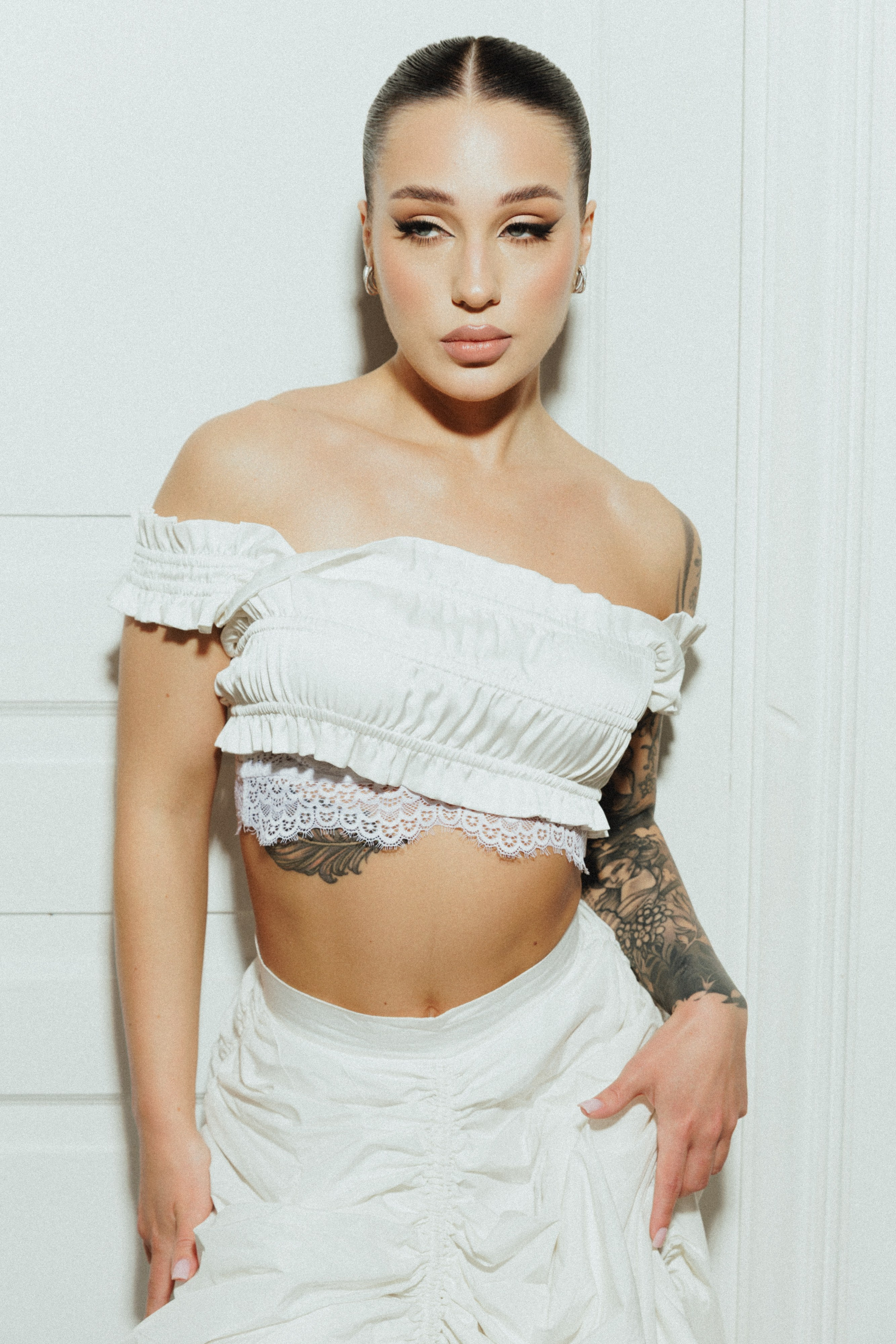 Диана. Семейный свадебный фотограф Семен Егоров