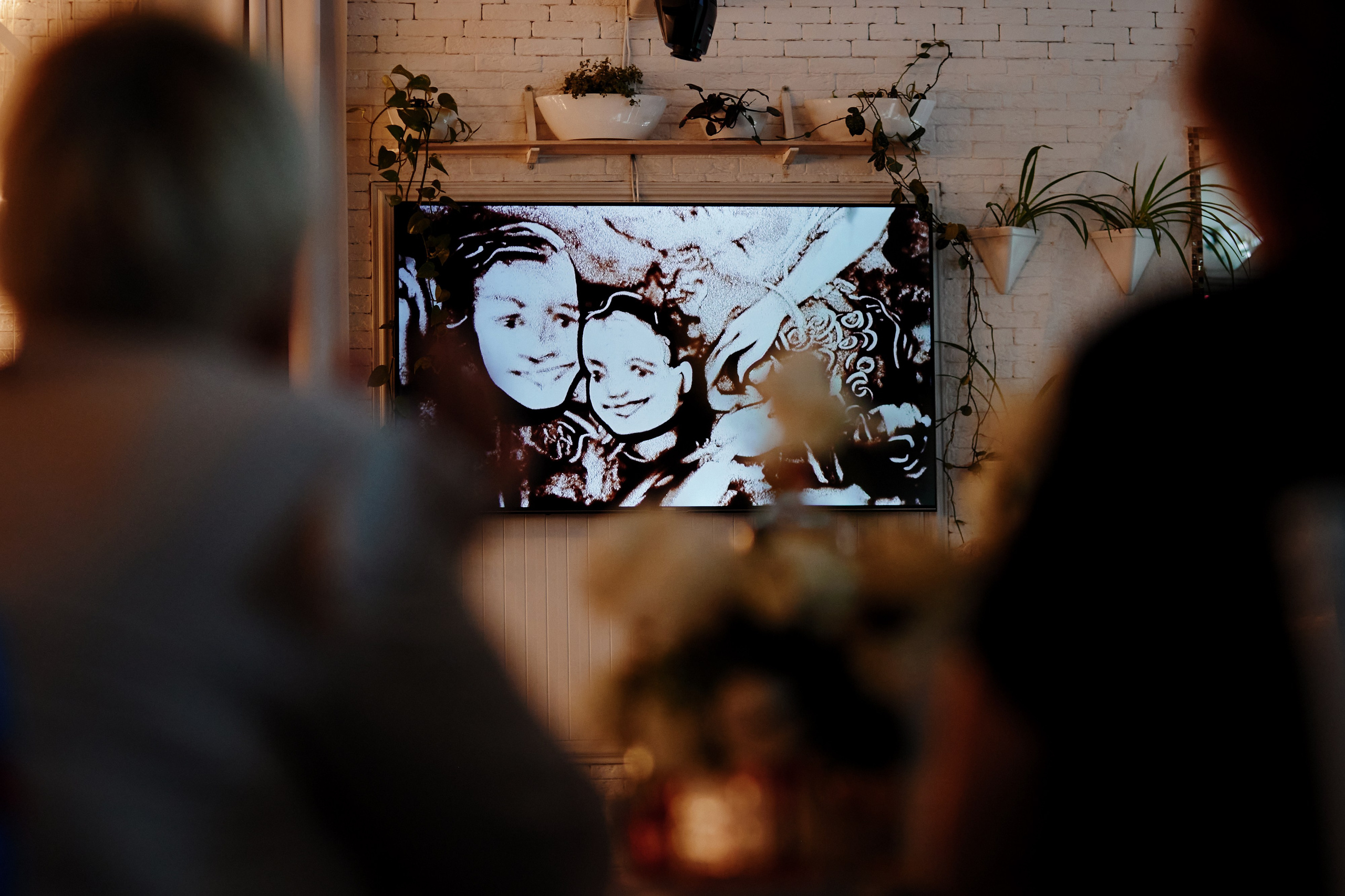 Вадим и Алёна. Портретный и свадебный фотограф в Екатеринбурге Владимир ЛузинЛузин