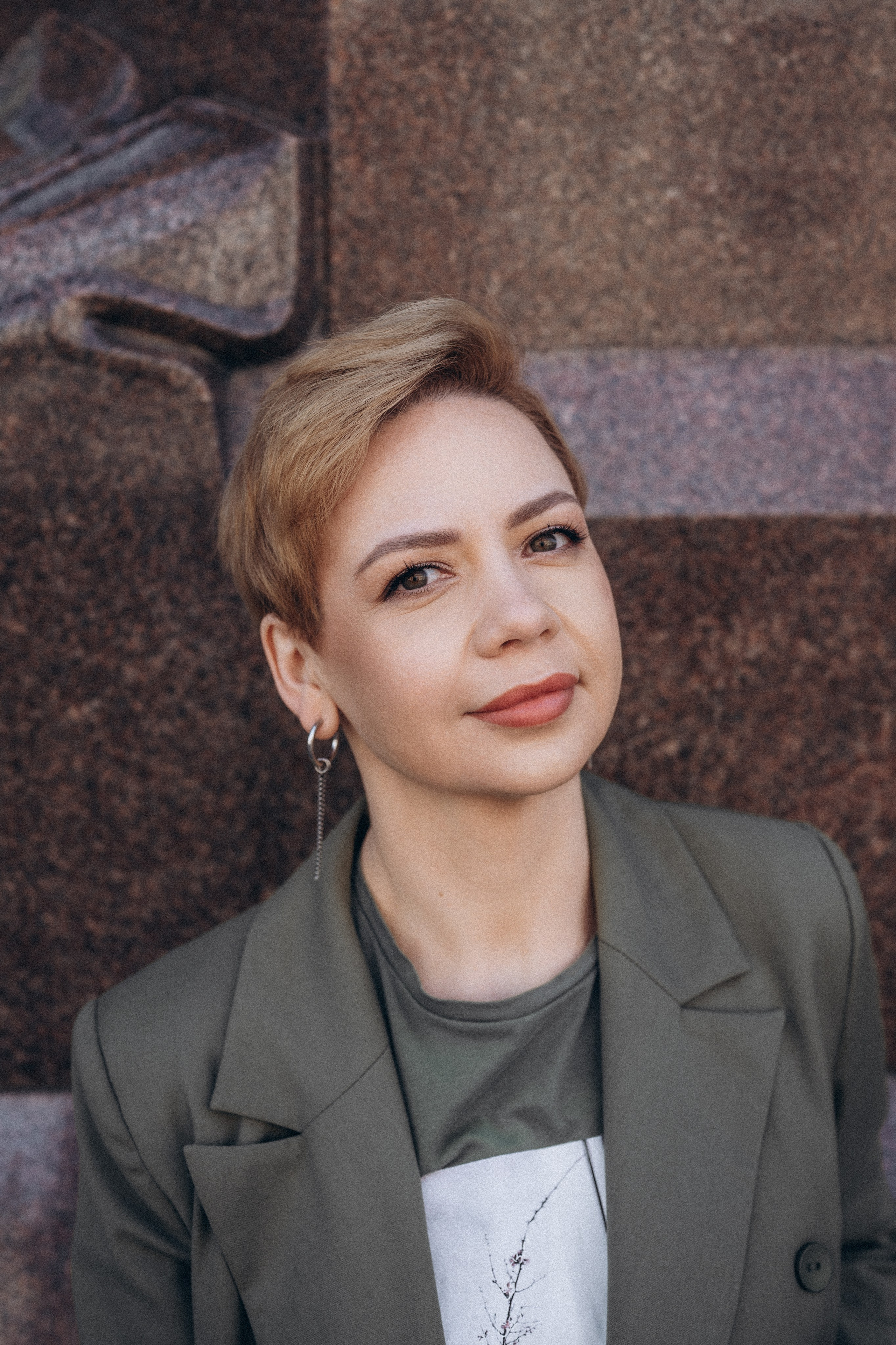 Ирина. Фотограф Горбенко Анна