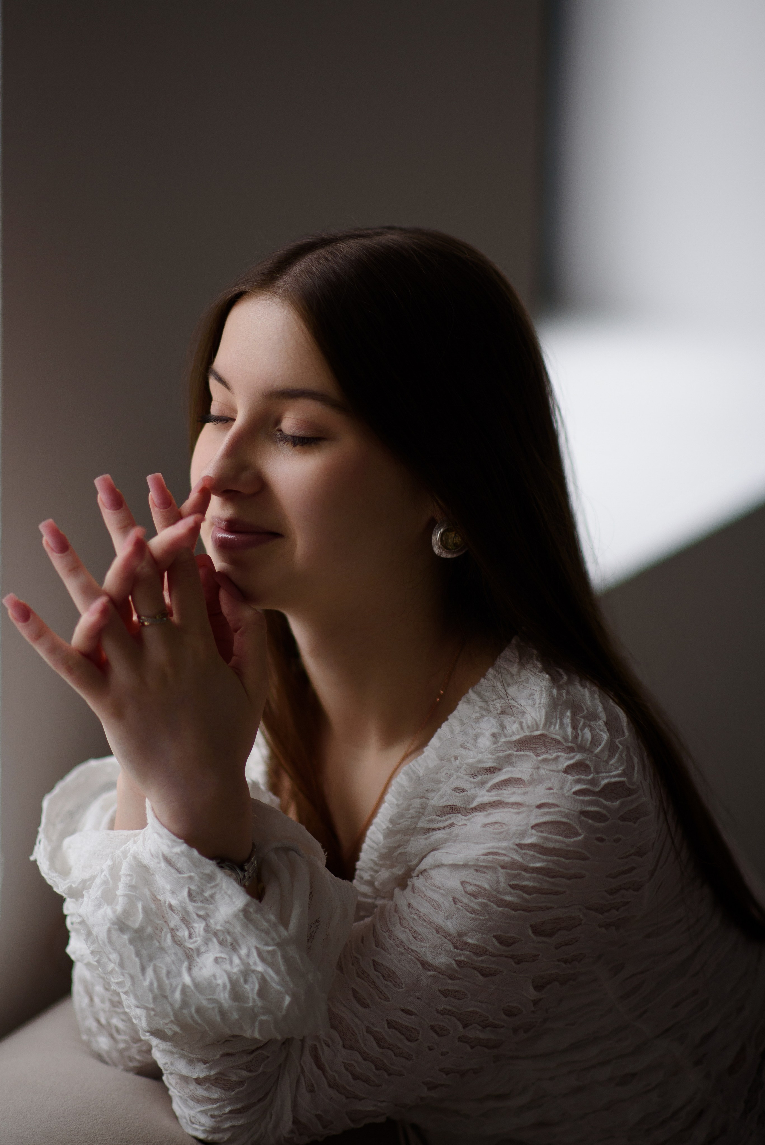 Марина. Женский фотограф, фотограф, фотограф тверь, портрет