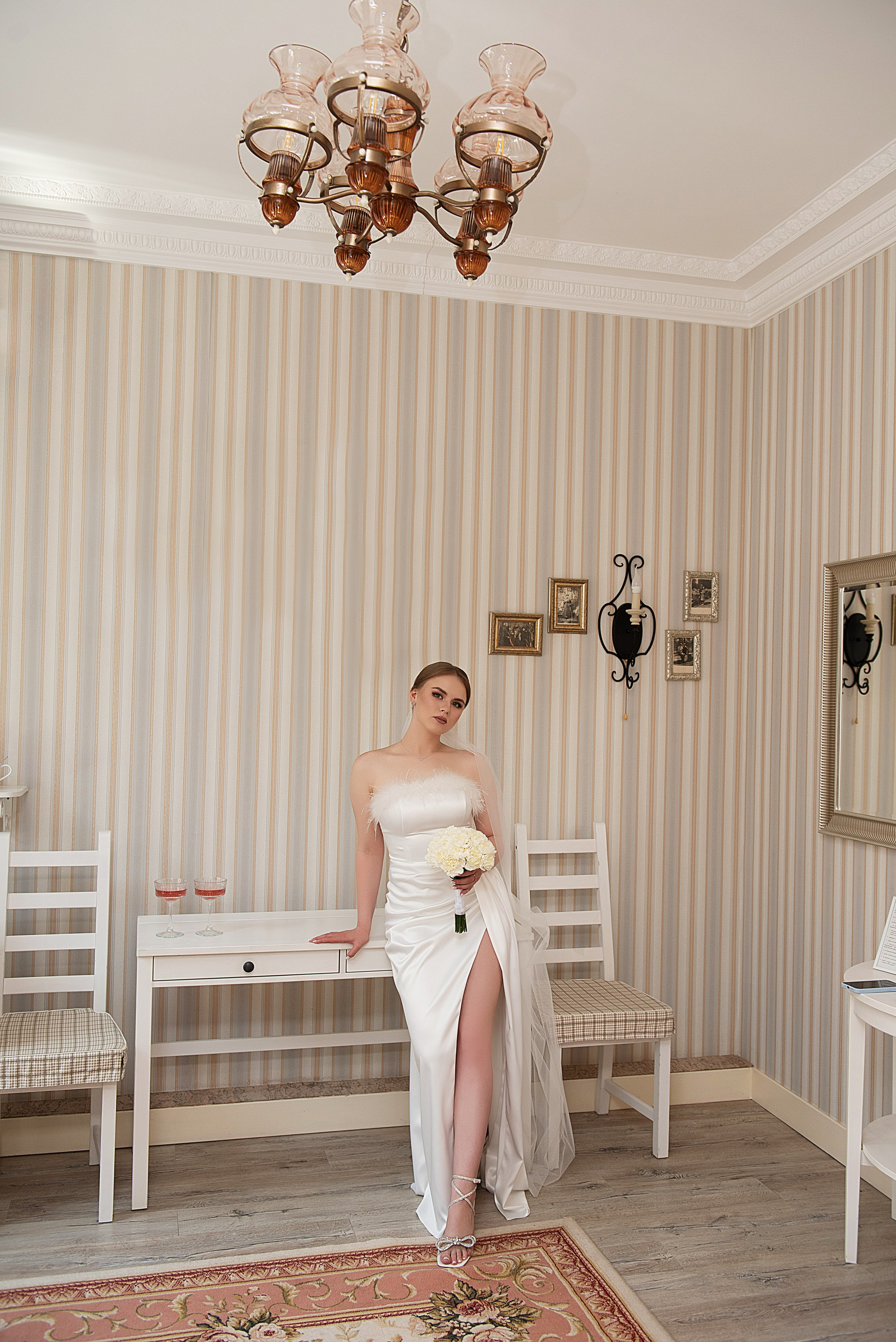 Евгений и Алёна. Семейный и свадебный фотограф в Ельце Юлия Дякина