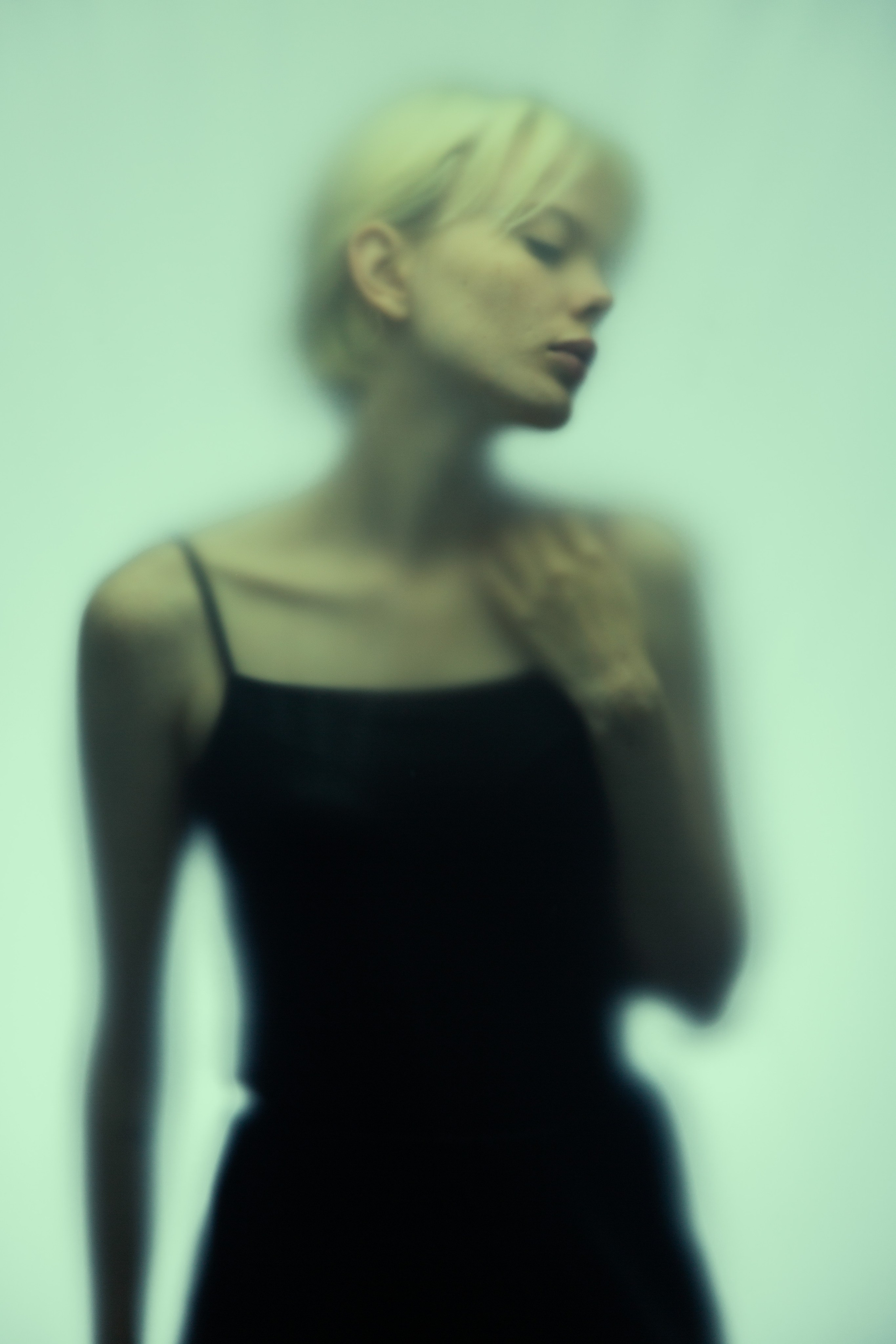 Все портреты. Фотограф Вадим Бердник