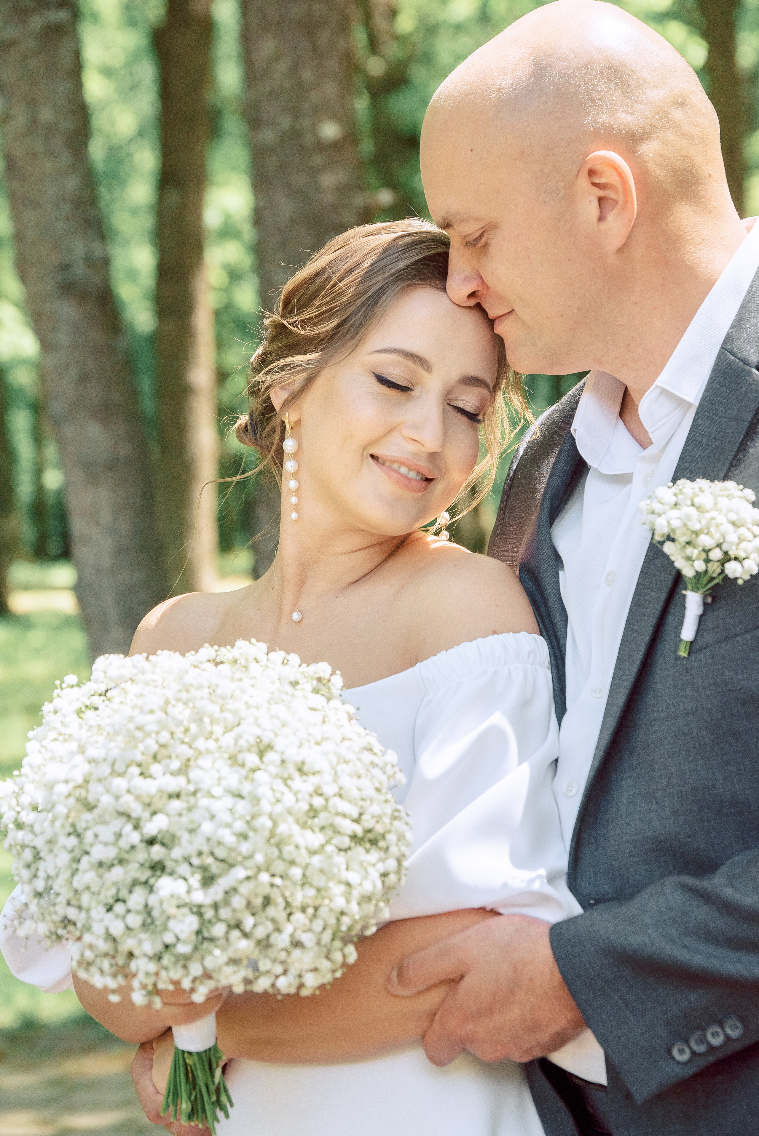 Истории. Свадебный и семейный фотограф в Белгороде Анастасия Рафальская