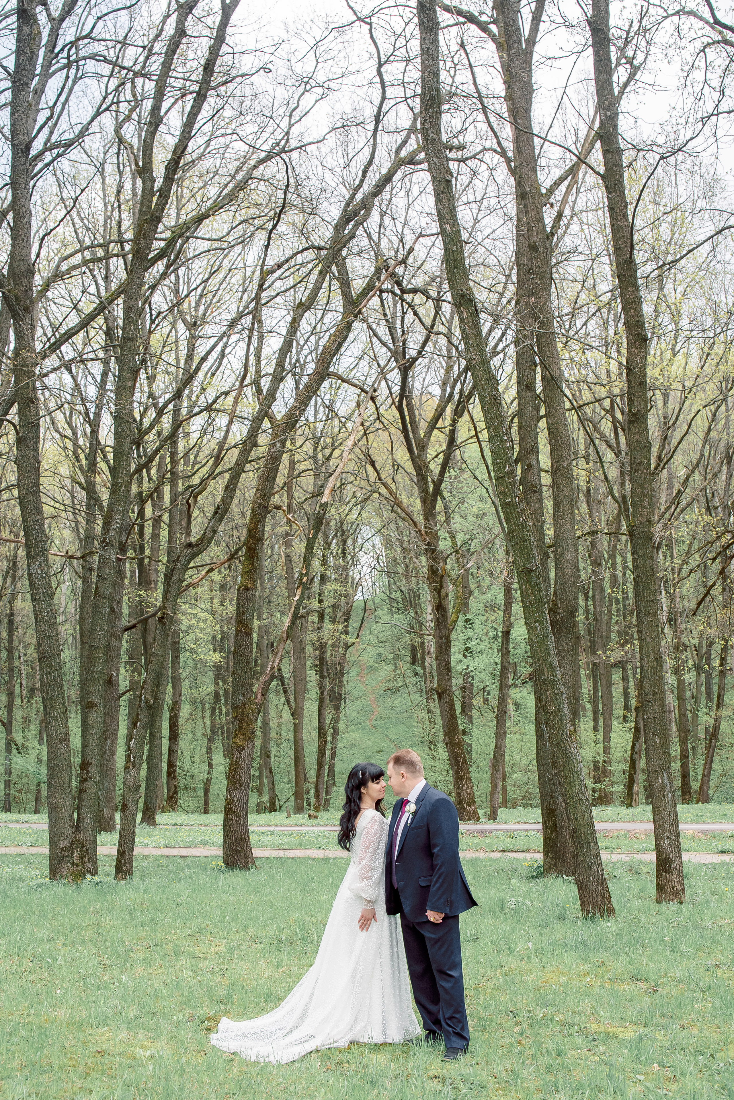 Истории. Свадебный и семейный фотограф в Белгороде Анастасия Рафальская
