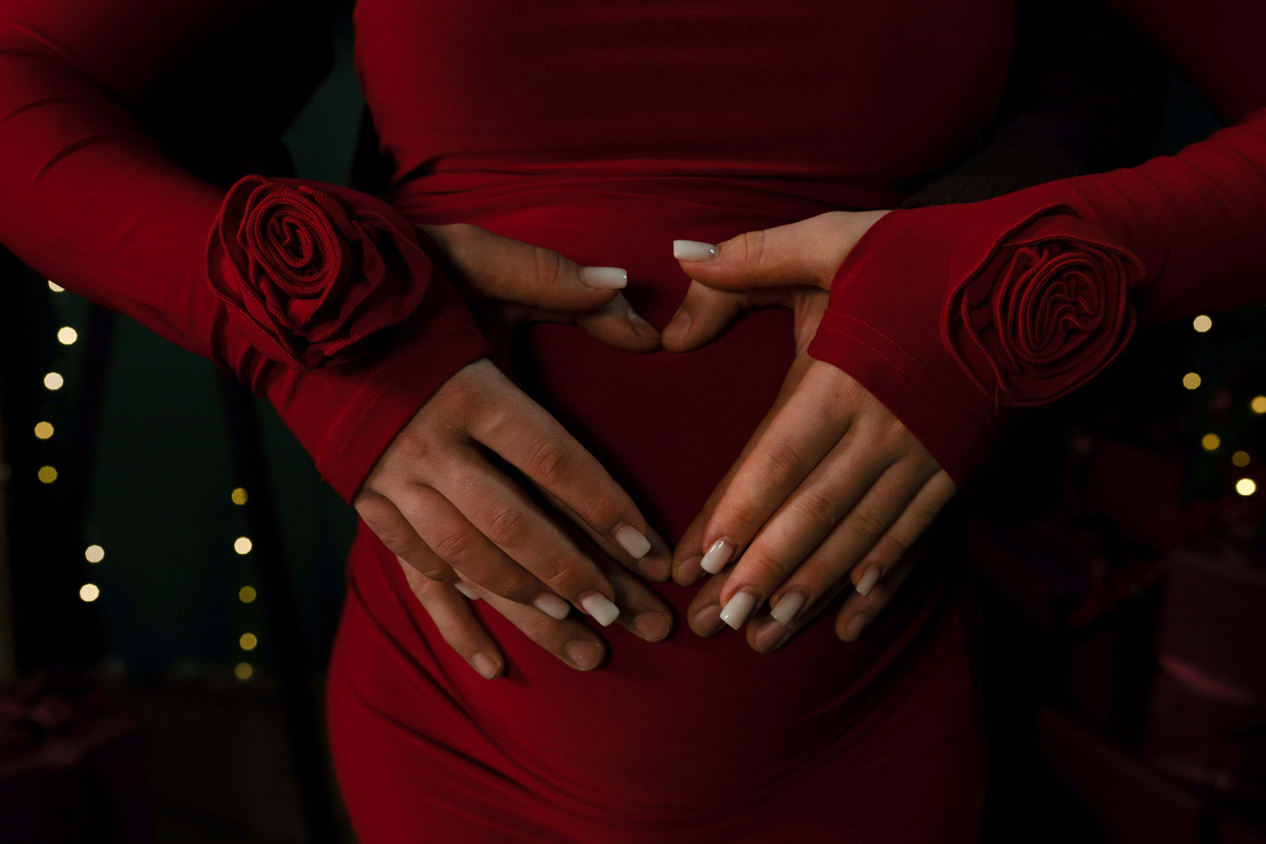 Беременность. Фотограф Виолетта Матевосян