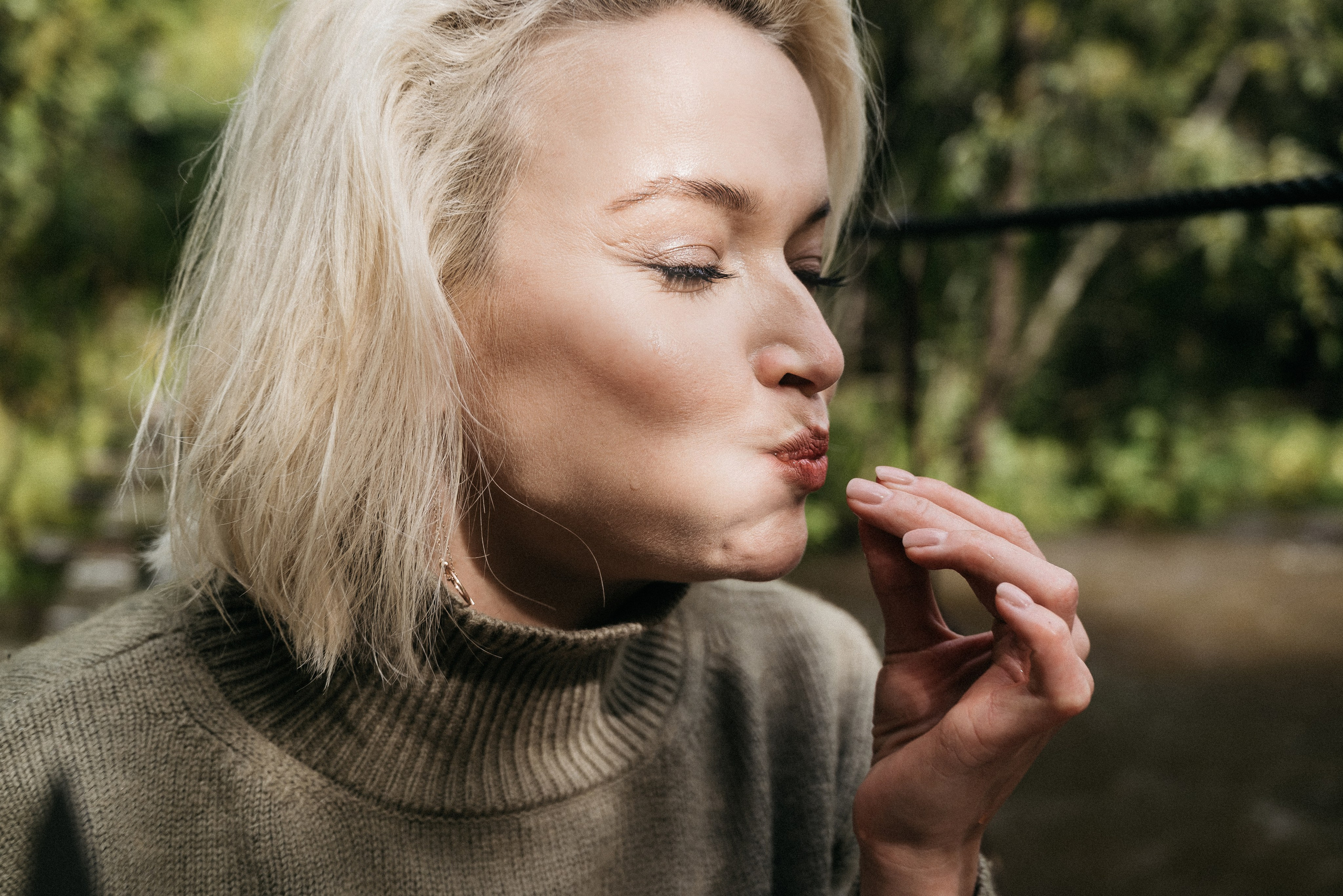 Ирен. Тамара Власова