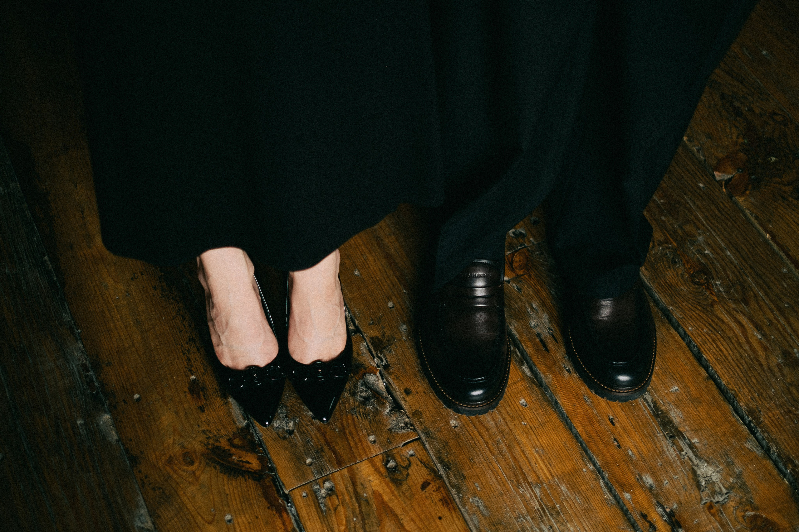 Полина и Кирилл. Daria Chigintseva Photographer