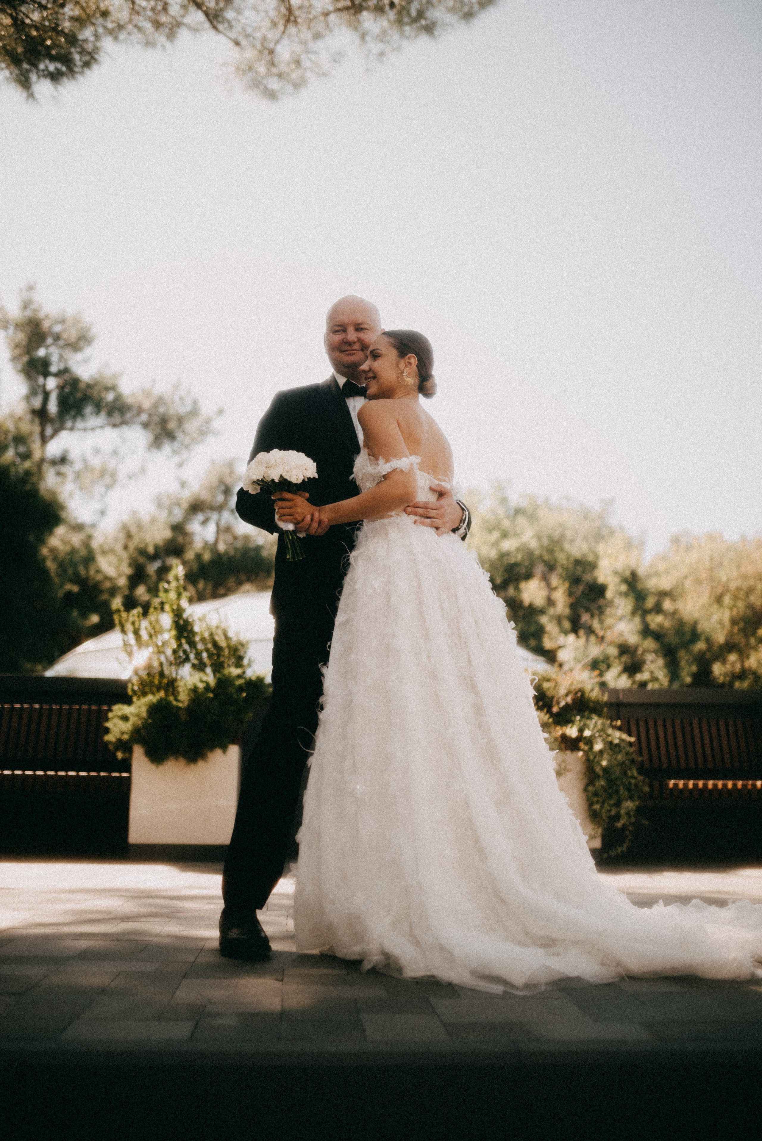 Александр и Виктория | Полный свадебный день. Выступала в качестве второго фотографа. Фотограф Санкт-Петербург, Новороссийск