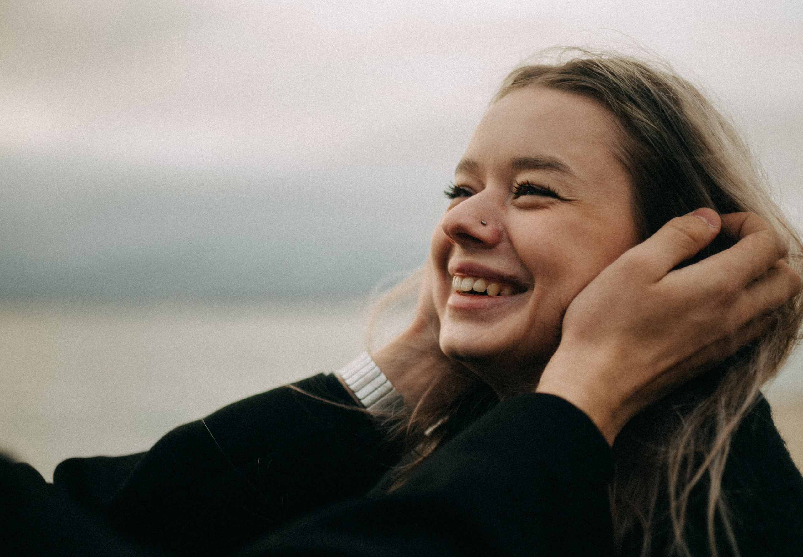 Даниил и Елена. Геленджик. Фотограф Санкт-Петербург, Новороссийск