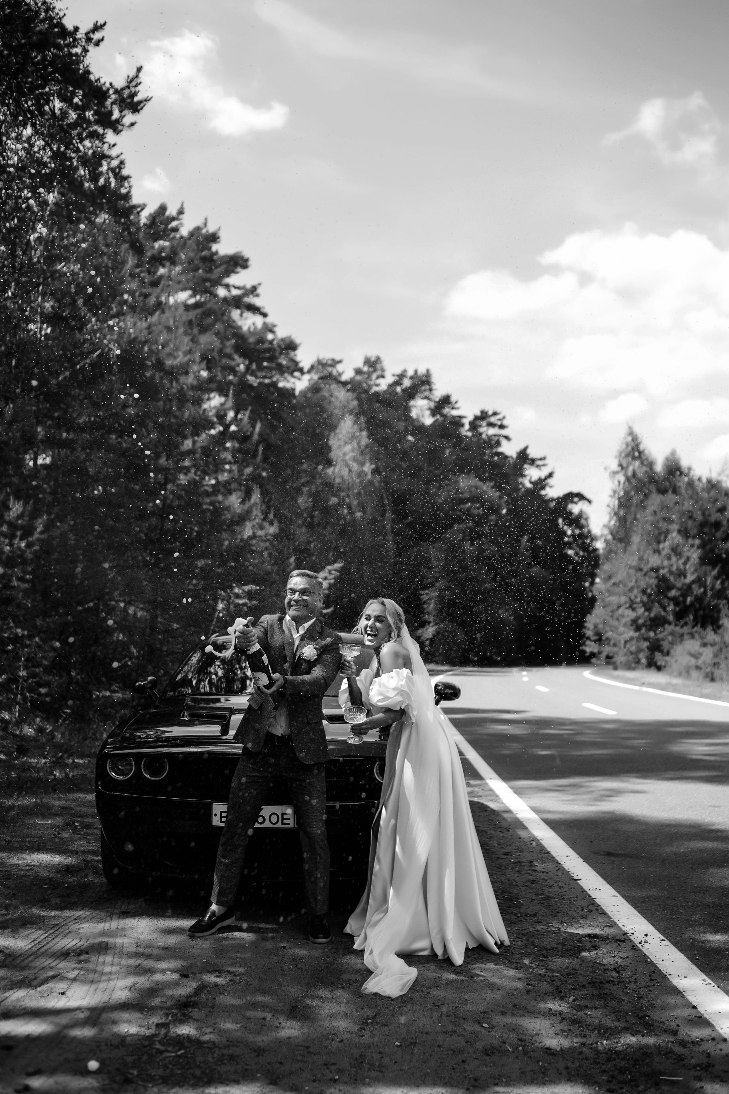 Настя и Игорь. Свадебный и семейный фотограф Юлия Виноградова