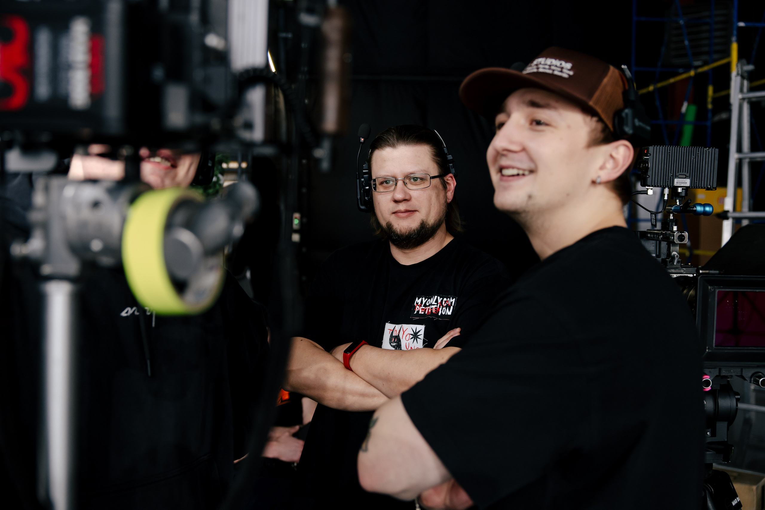 Репортаж. Главная