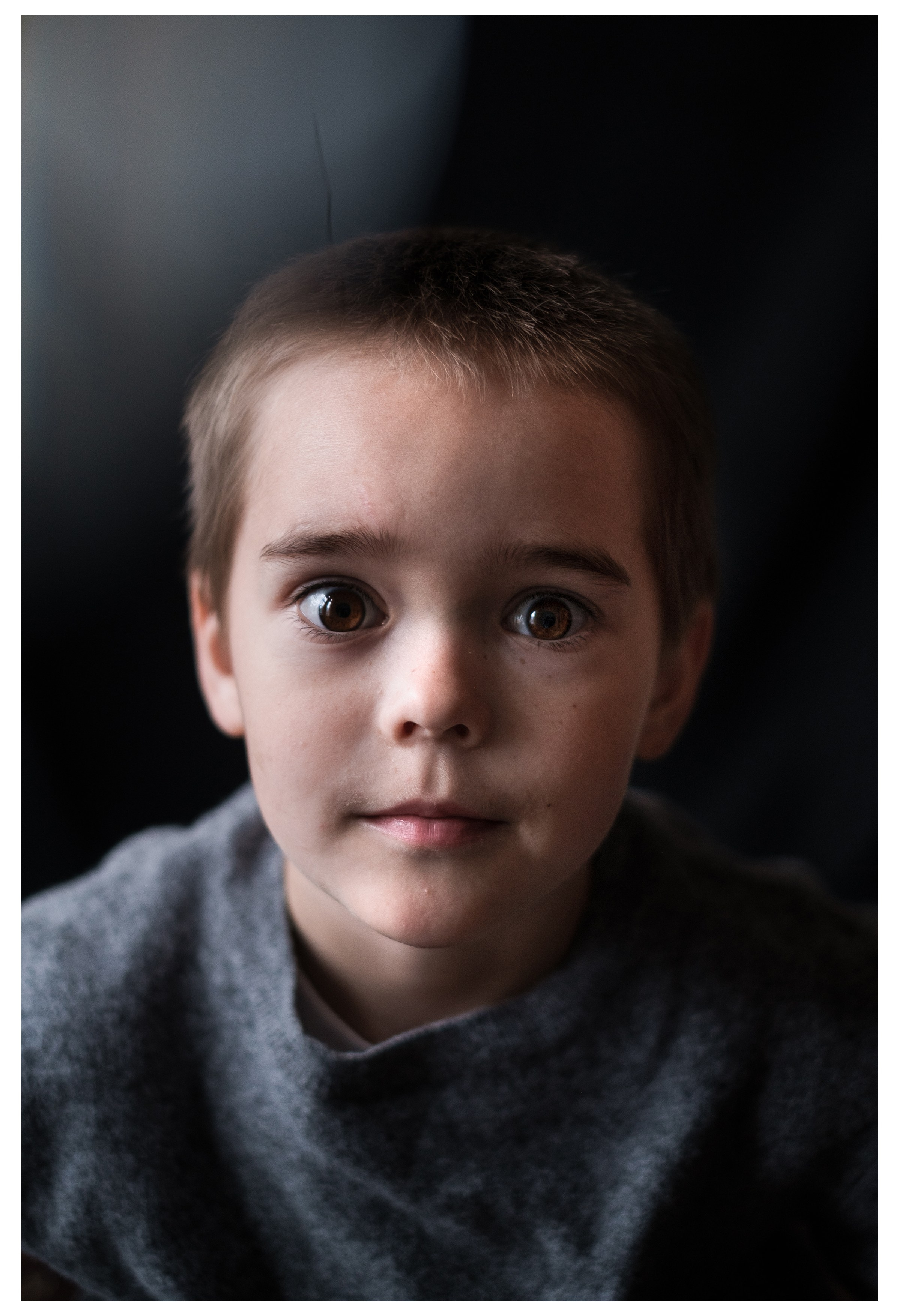 ФОТО. Фотохудожник и видеограф в Петербурге Валерия Кондаурова