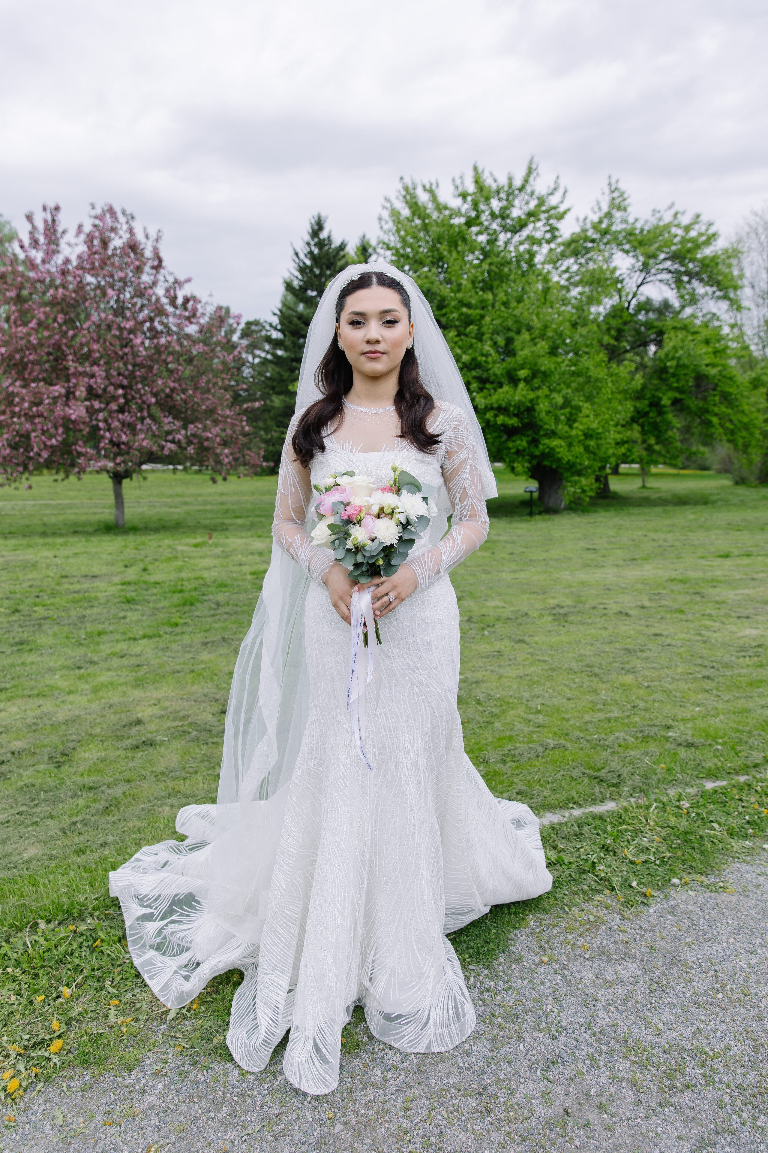 Свадьба Мадиброхим & Гулжамол. Свадебный фотограф в Новосибирске Лидия Александровна