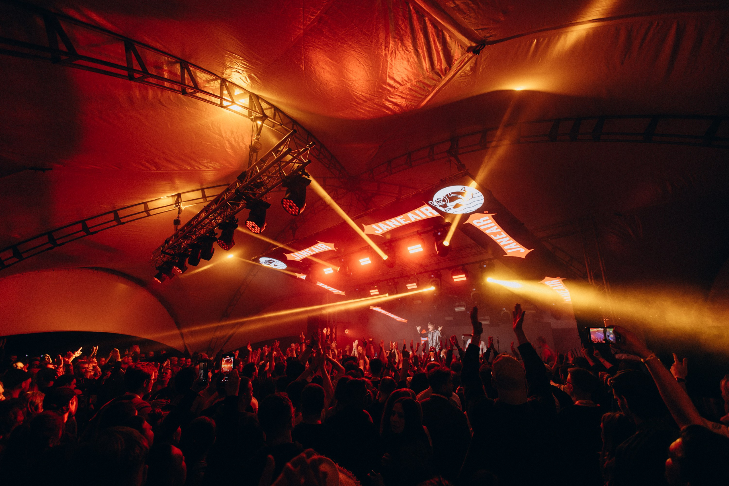 ULCAMP'25. Репортажный фотограф в Санкт-Петербурге Александр Паклин