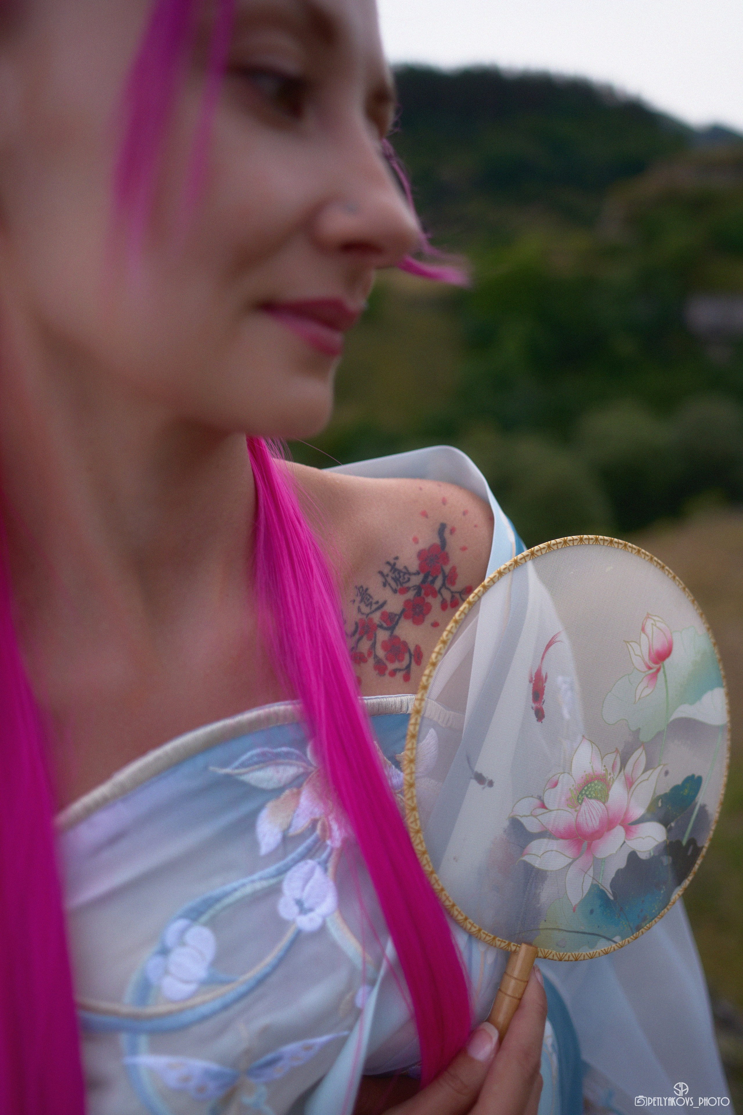 Фотосессия тематическая в Японском стиле. Фотограф, видеограф Пятигорск, Ставрополь, Ессентуки, Petlyakovs_photo