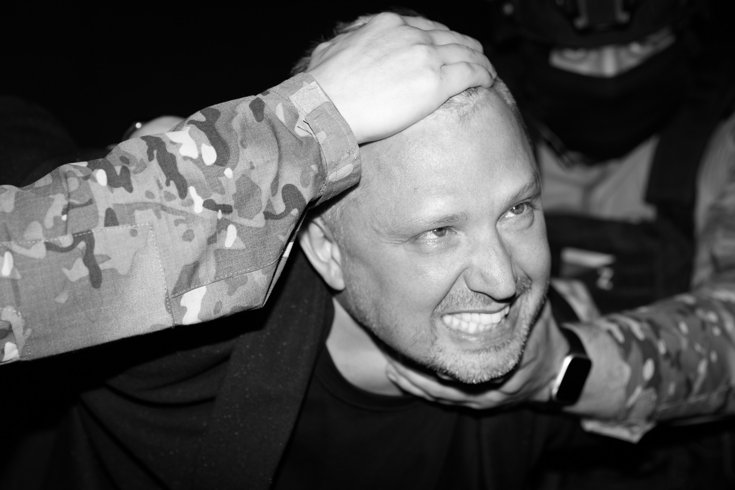 Исповедь. Свадебный фотограф Марьям Сайфулина г. Красноярск