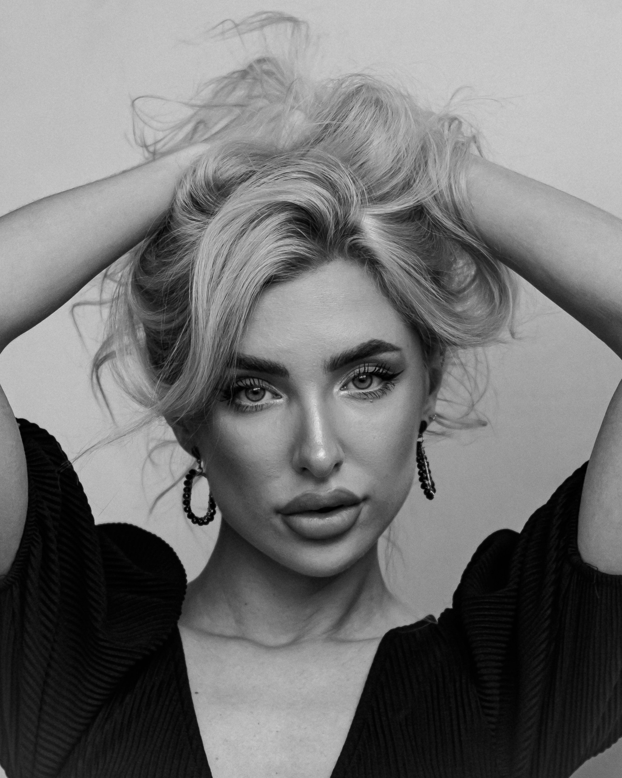 Катерина. Фотограф Елизавета Ясникова