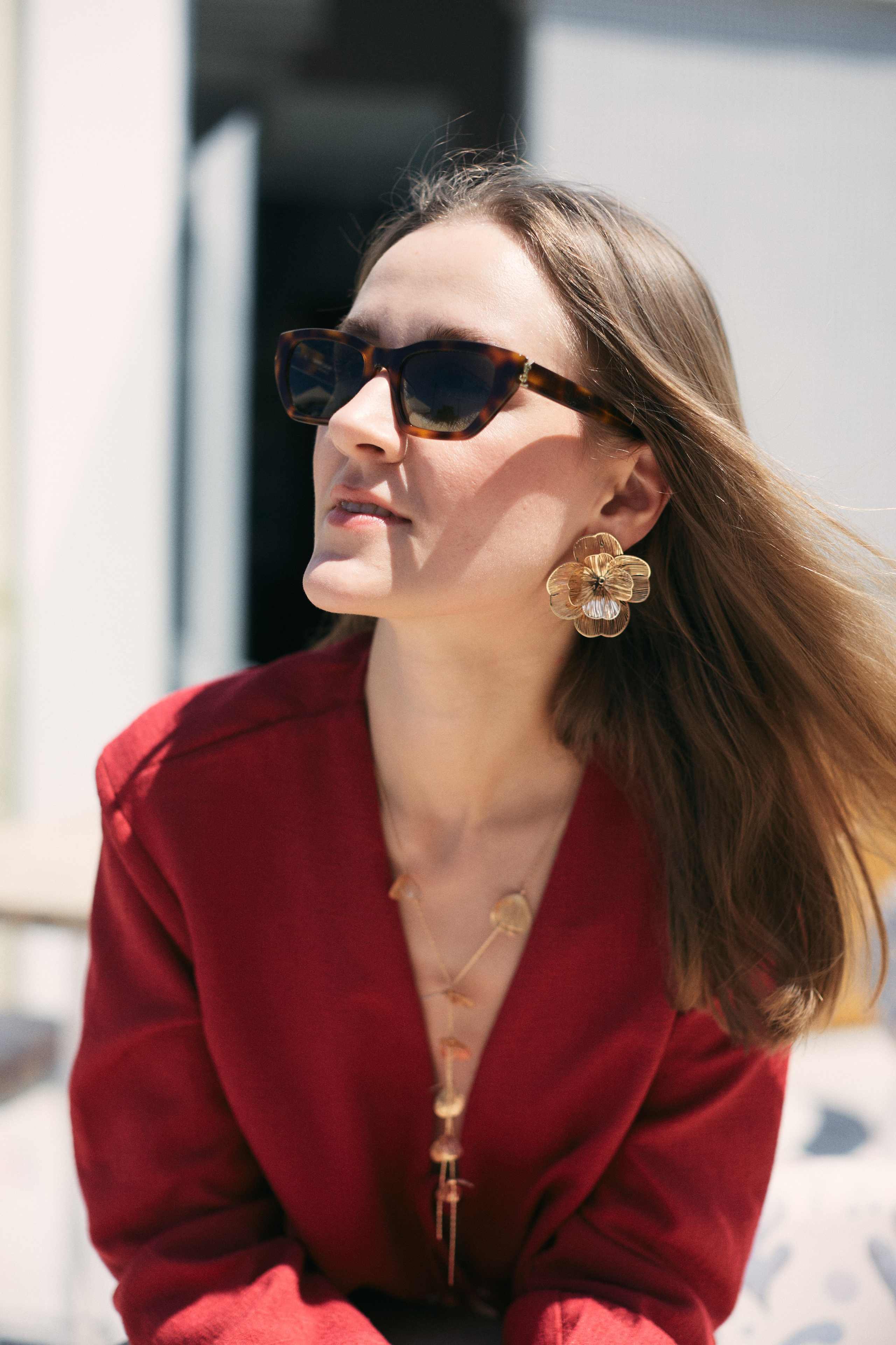 Диана. Фотограф Анастасия Губернаторова