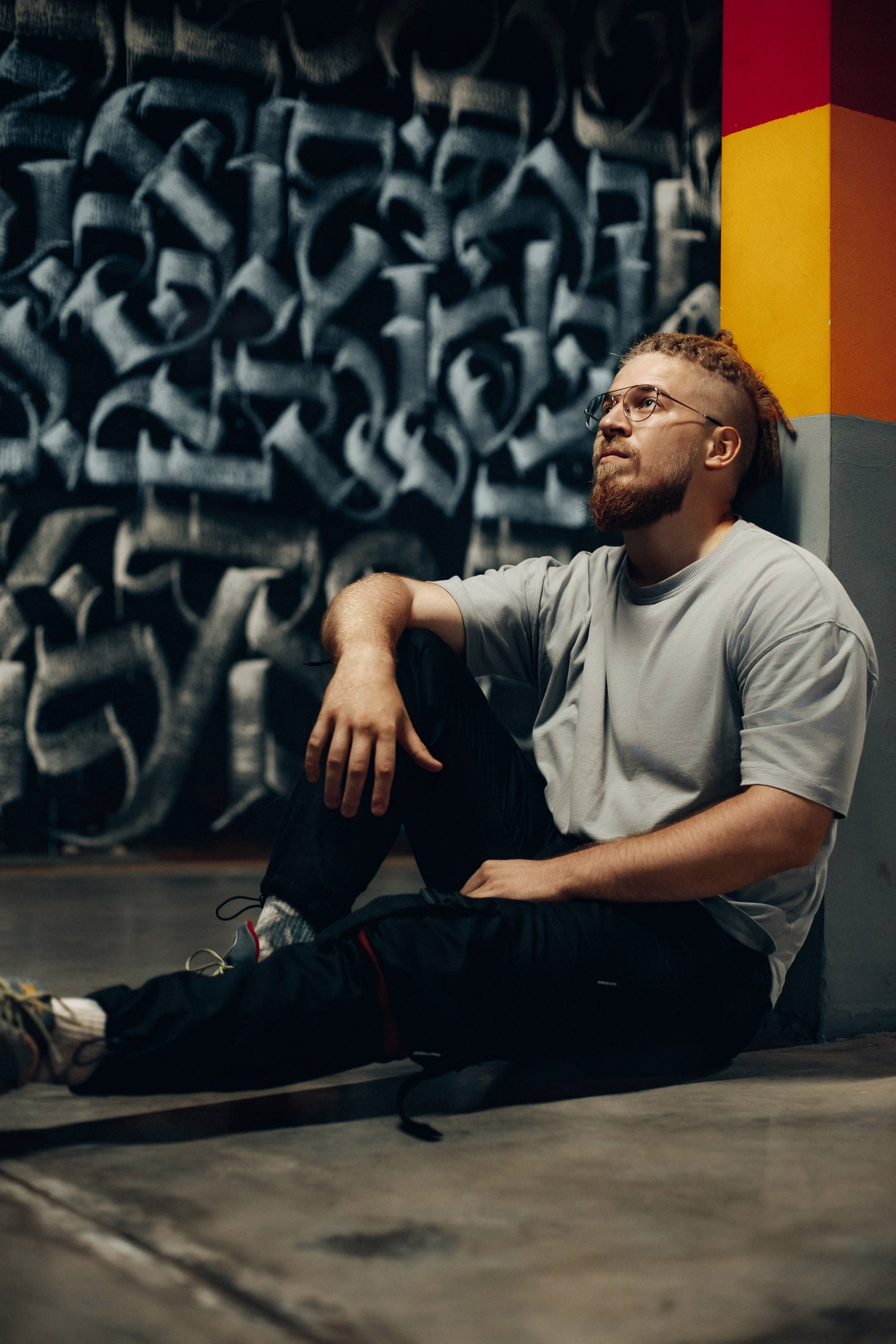 СТРИТ. Свадебный фотограф Дмитрий Воробьев Ярославль