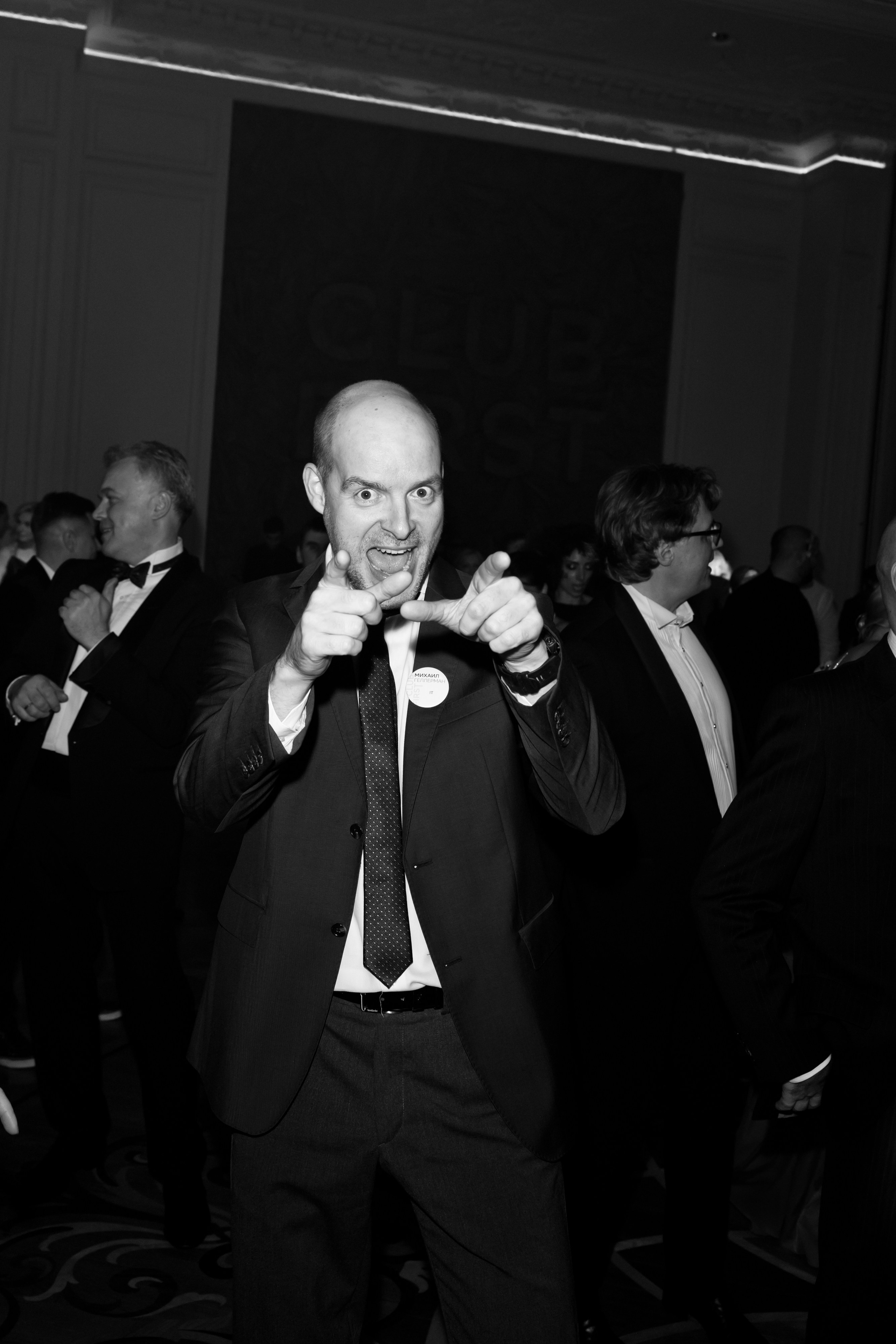 HAPPY BIRTHDAY, CLUBFIRST!. ФОТОГРАФ ВАШИХ ЛУЧШИХ СОБЫТИЙ