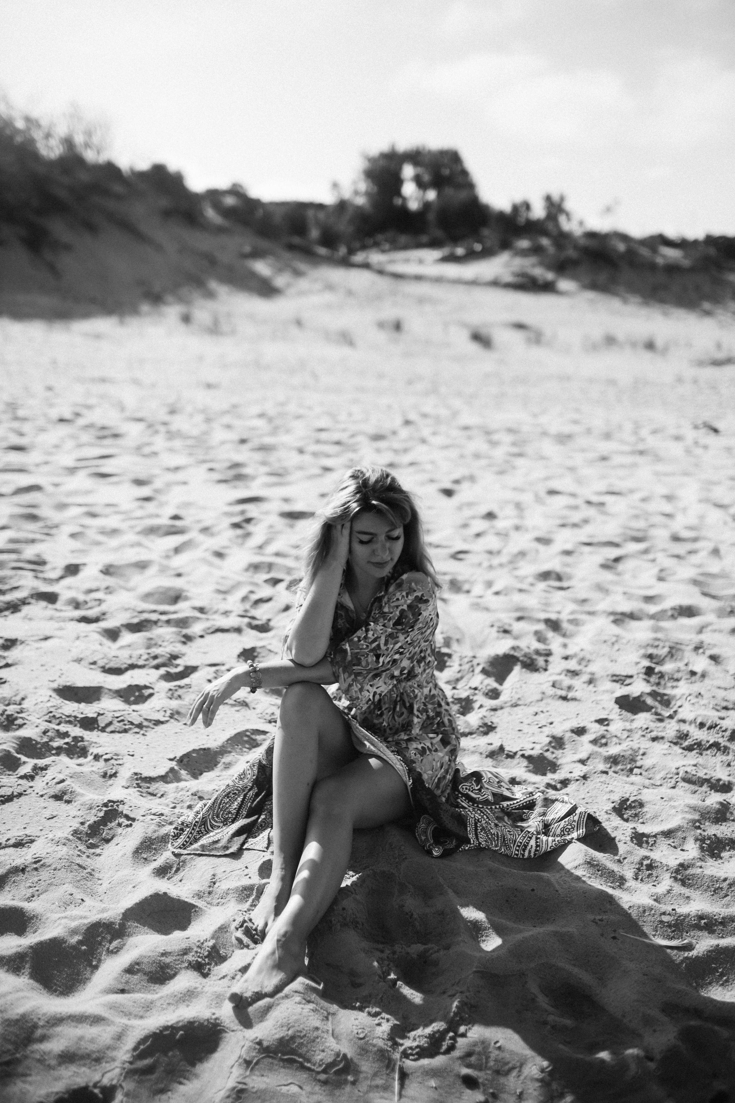 Алина. Фотограф Зеленоградск Красильникова Елена