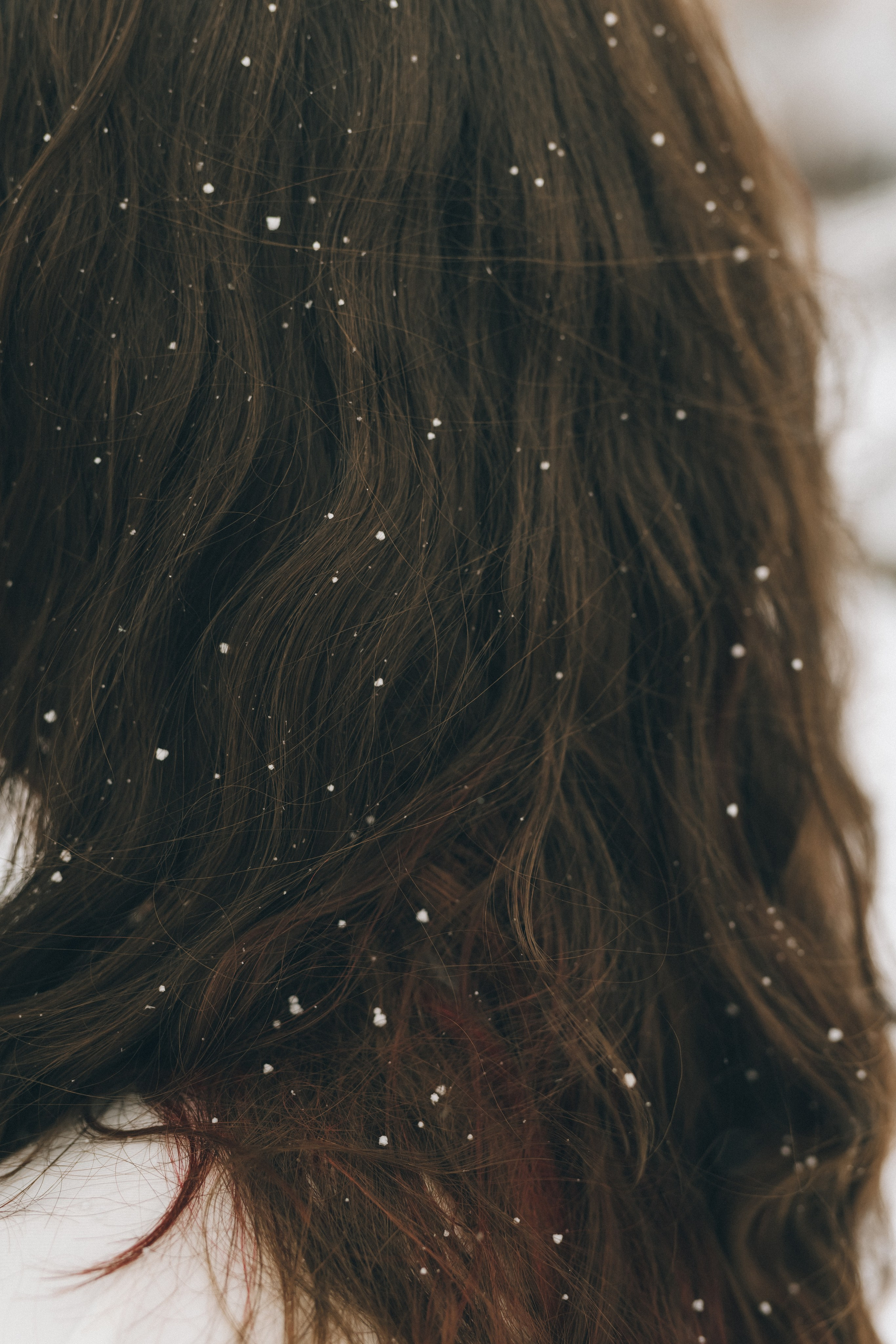 Маша и зима на Балтике. Фотограф Зеленоградск Красильникова Елена