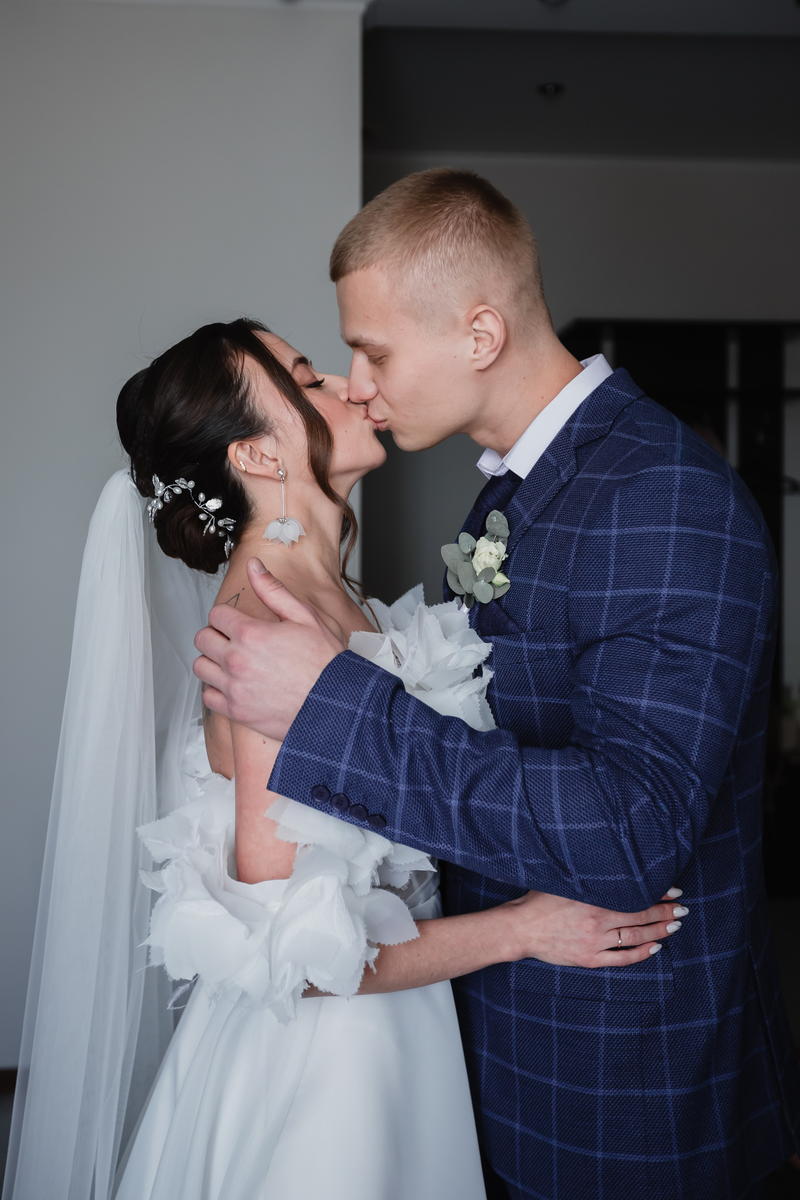 Андрей и Аделина. Семейный фотограф Нижневартовск Тюмень Ефимова Ирина