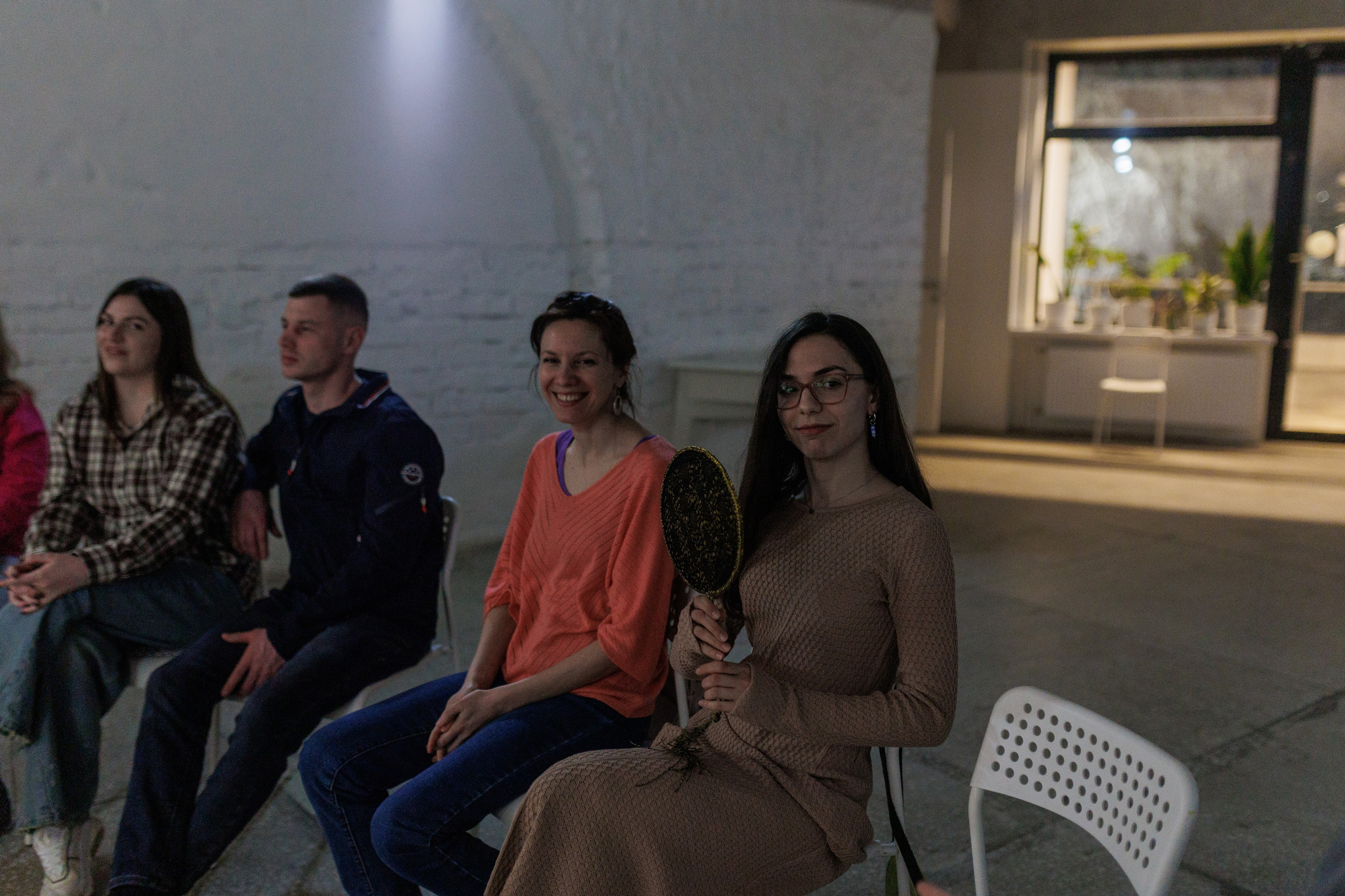 Это тебе. Фотограф городских и семейных событий Артем Карпухин