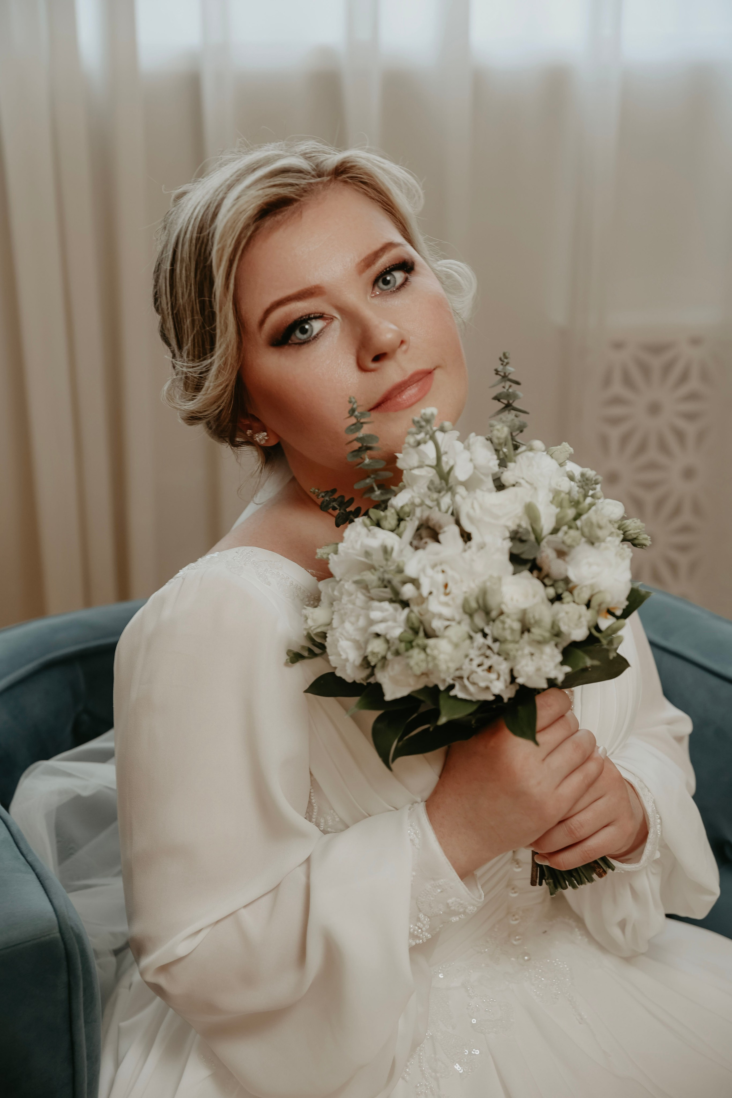 Кристина и Ильяс. Фотограф в Москве и любой точке земного шара Алёна Вялова (Чулкова)