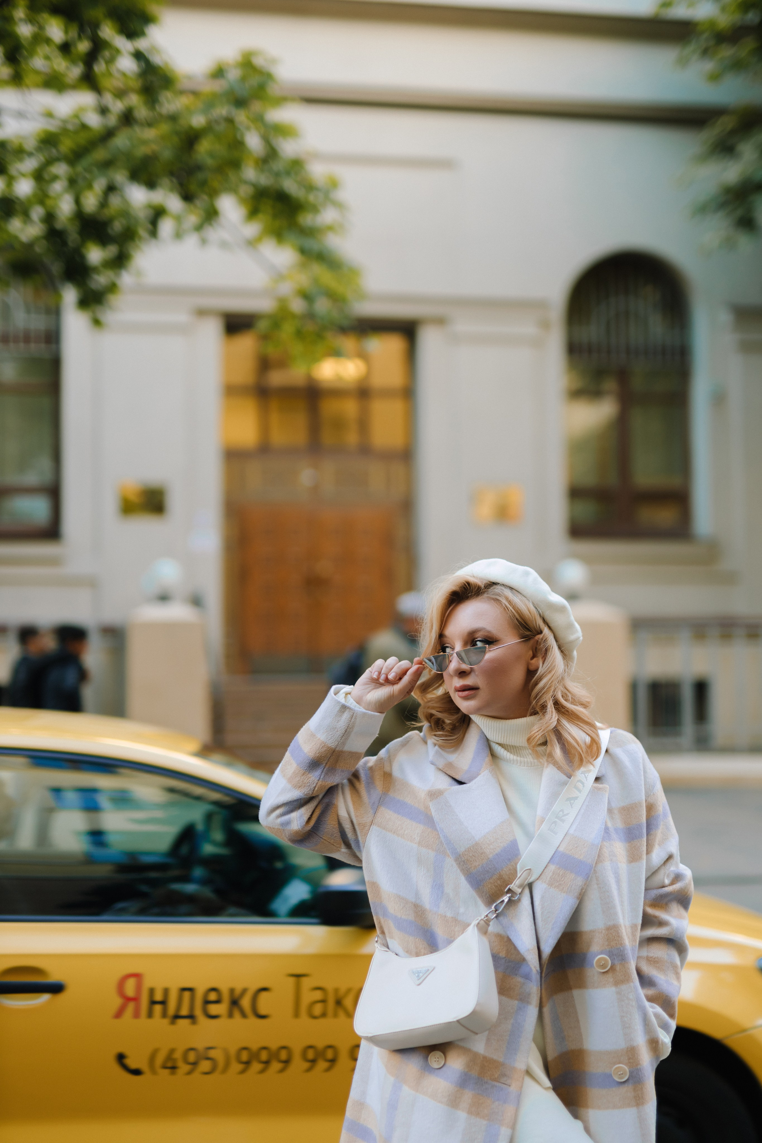 Аня. Свадебный и портретный фотограф в Москве, Туле и Брянске Дара Евсеева